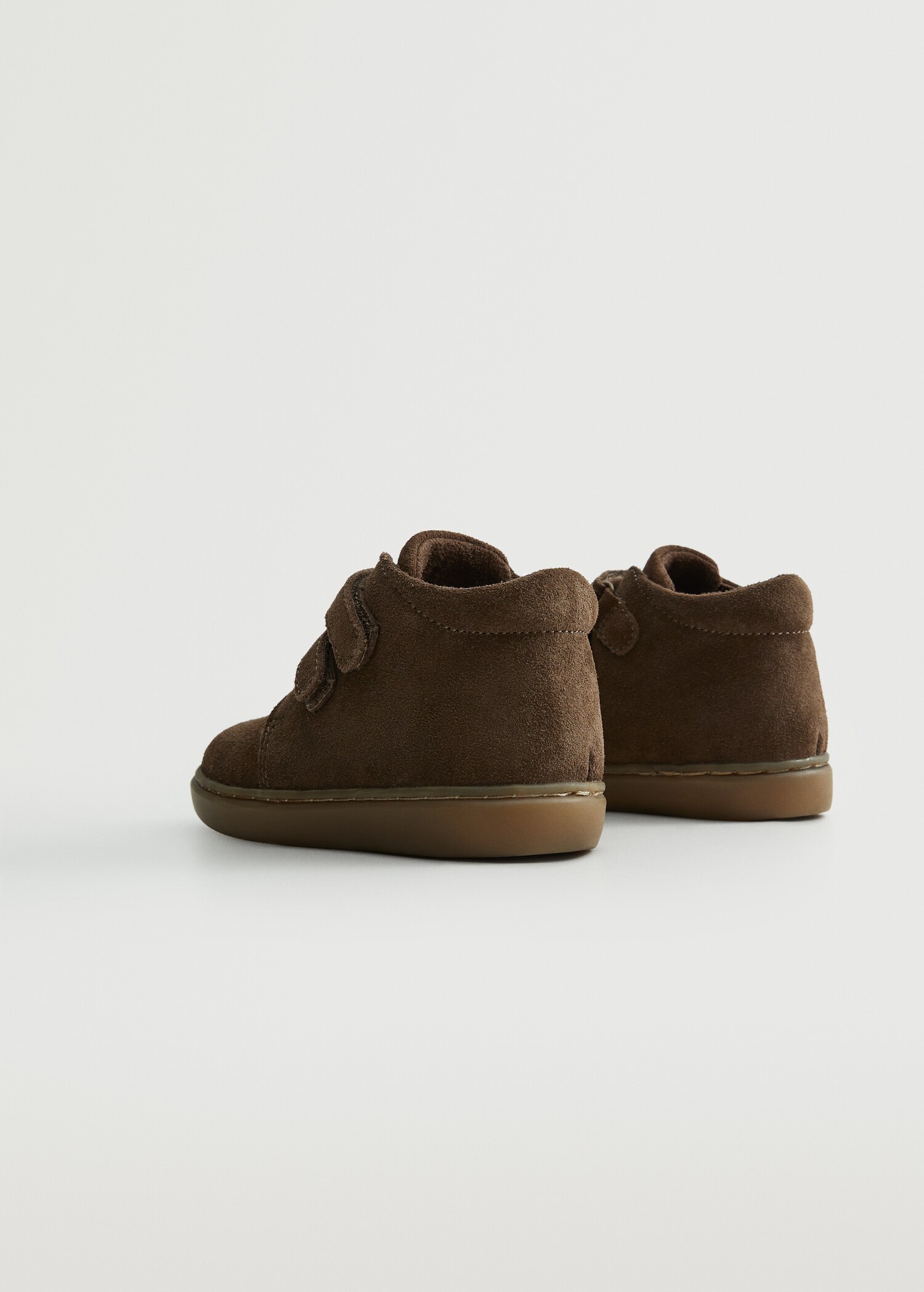Bottines en cuir  - Détail de l'article 3