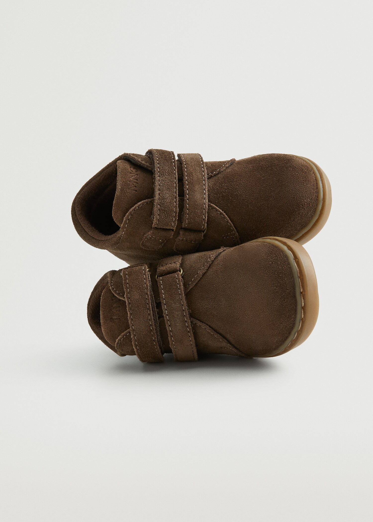 Bottines en cuir  - Détail de l'article 4