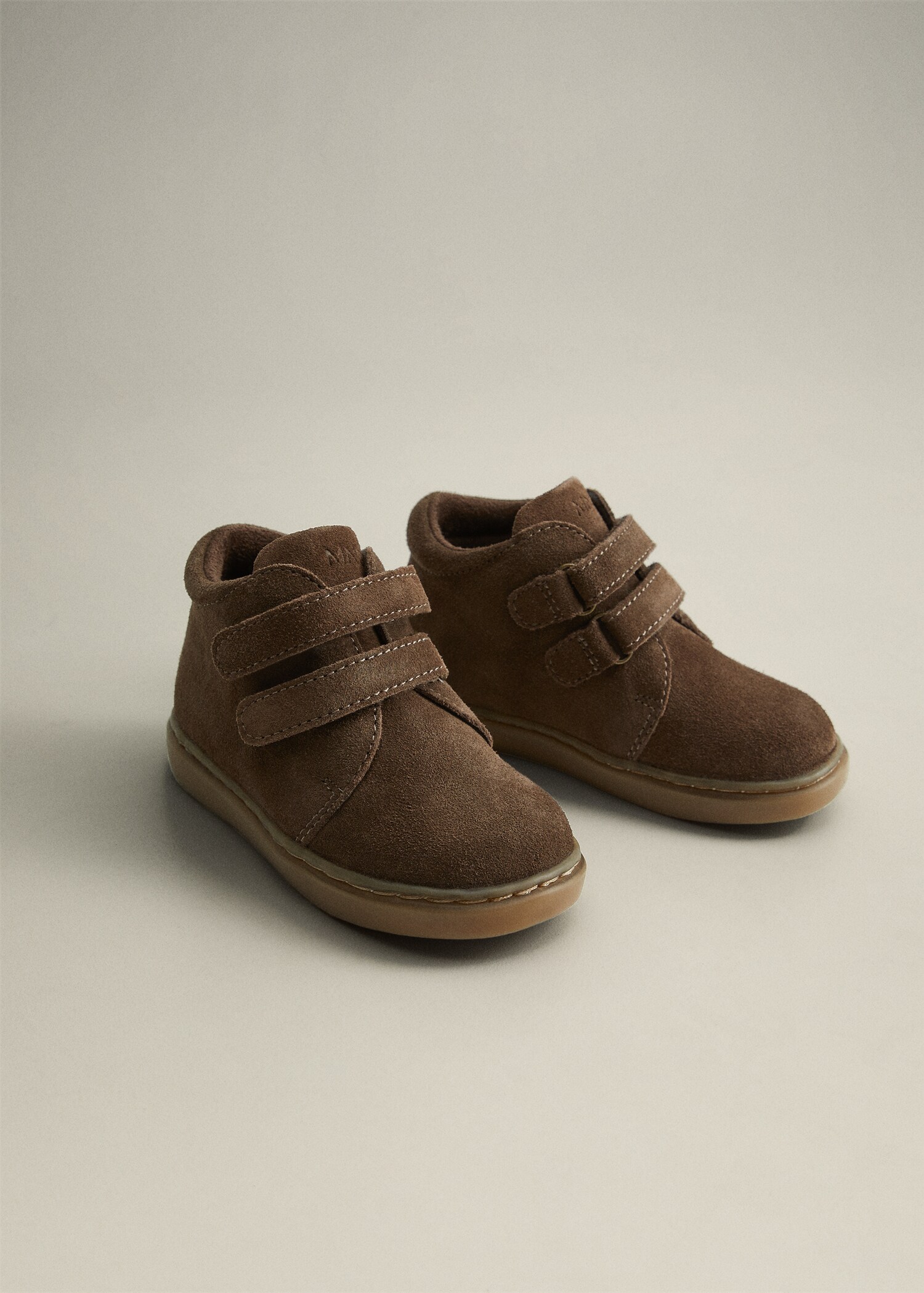 Bottines en cuir  - Détail de l'article 5