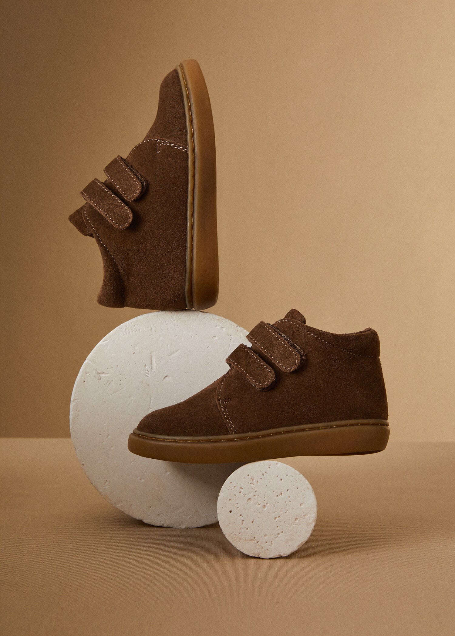 Bottines en cuir  - Détail de l'article 6