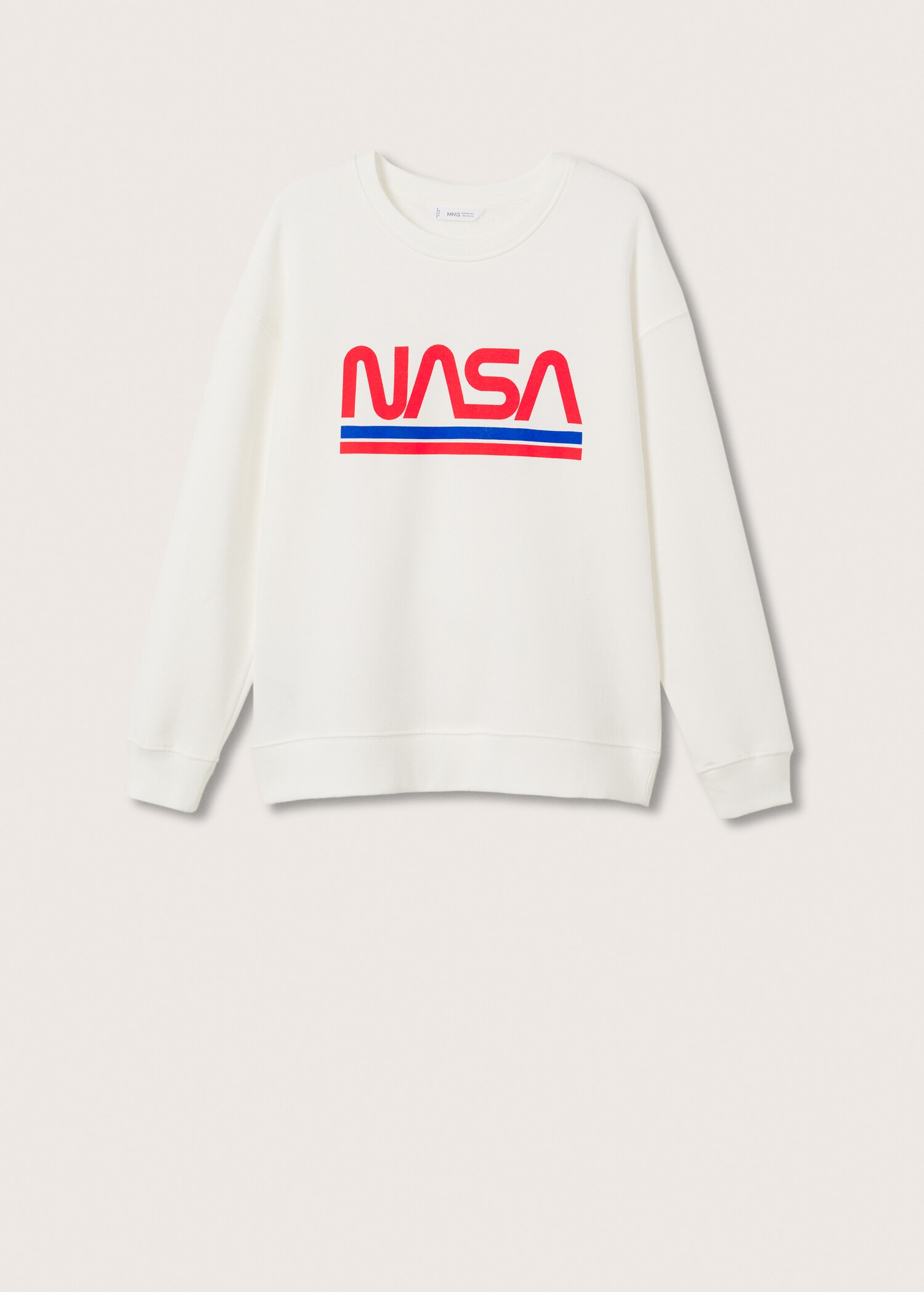 Mikina NASA - Zboží bez modelu