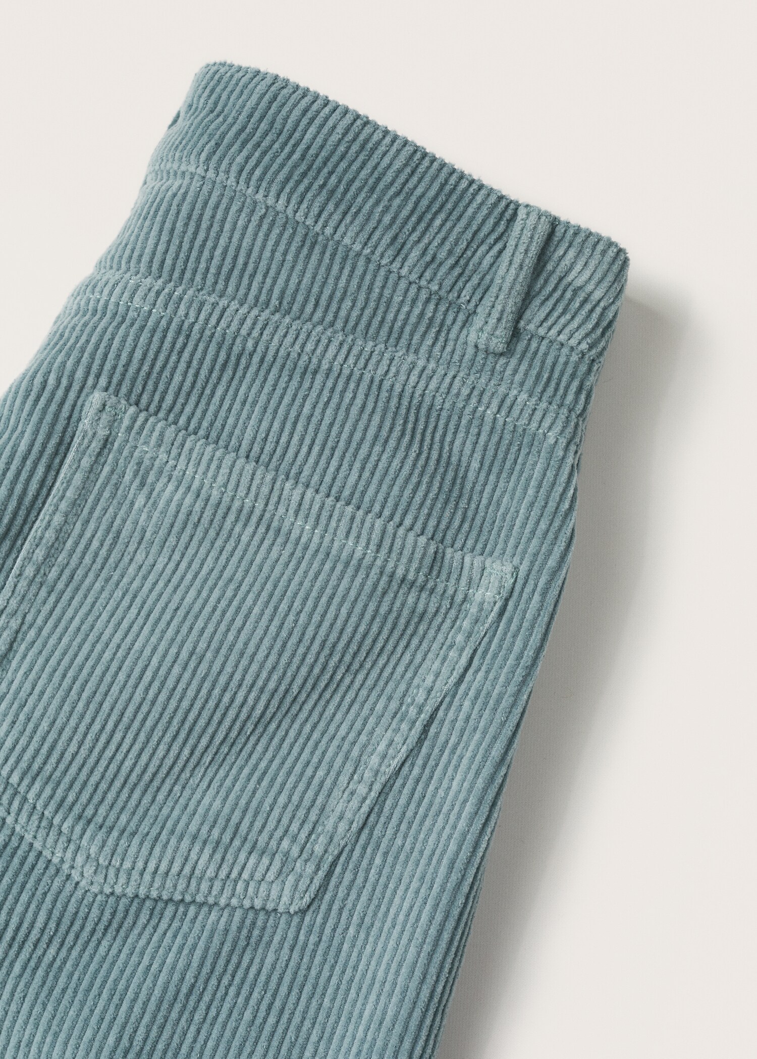 Pantalón pana culotte - Detalle del artículo 8