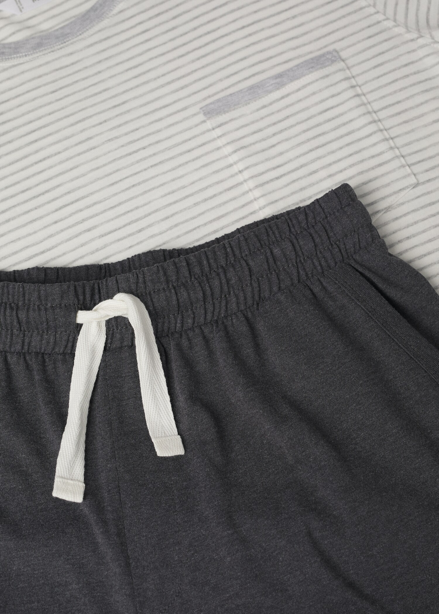 Pijama largo algodón - Detalle del artículo 9