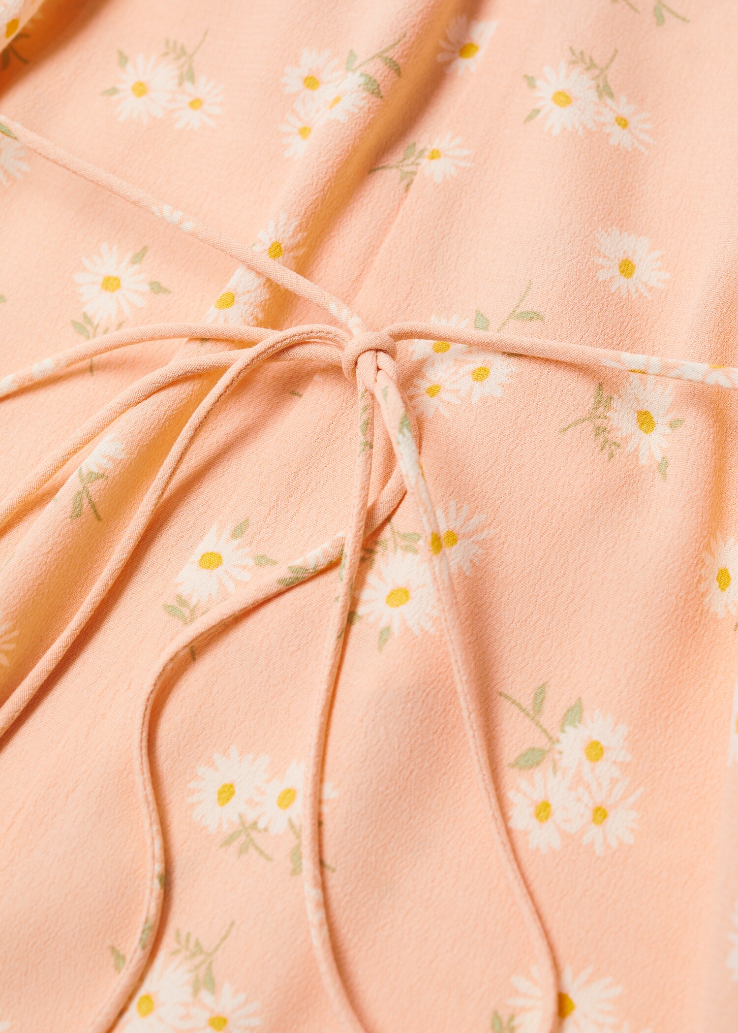 Mono estampado floral - Detalle del artículo 8