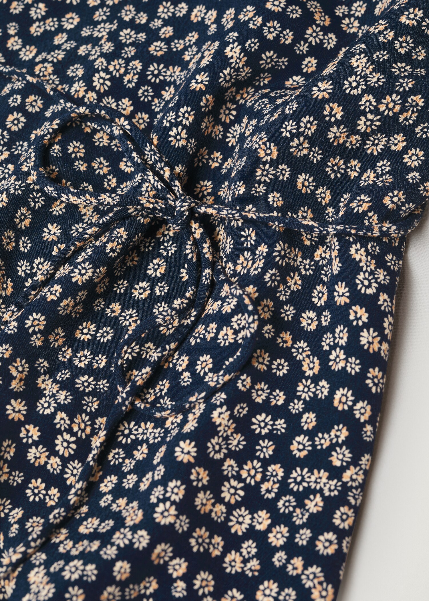 Mono estampado floral - Detalle del artículo 8