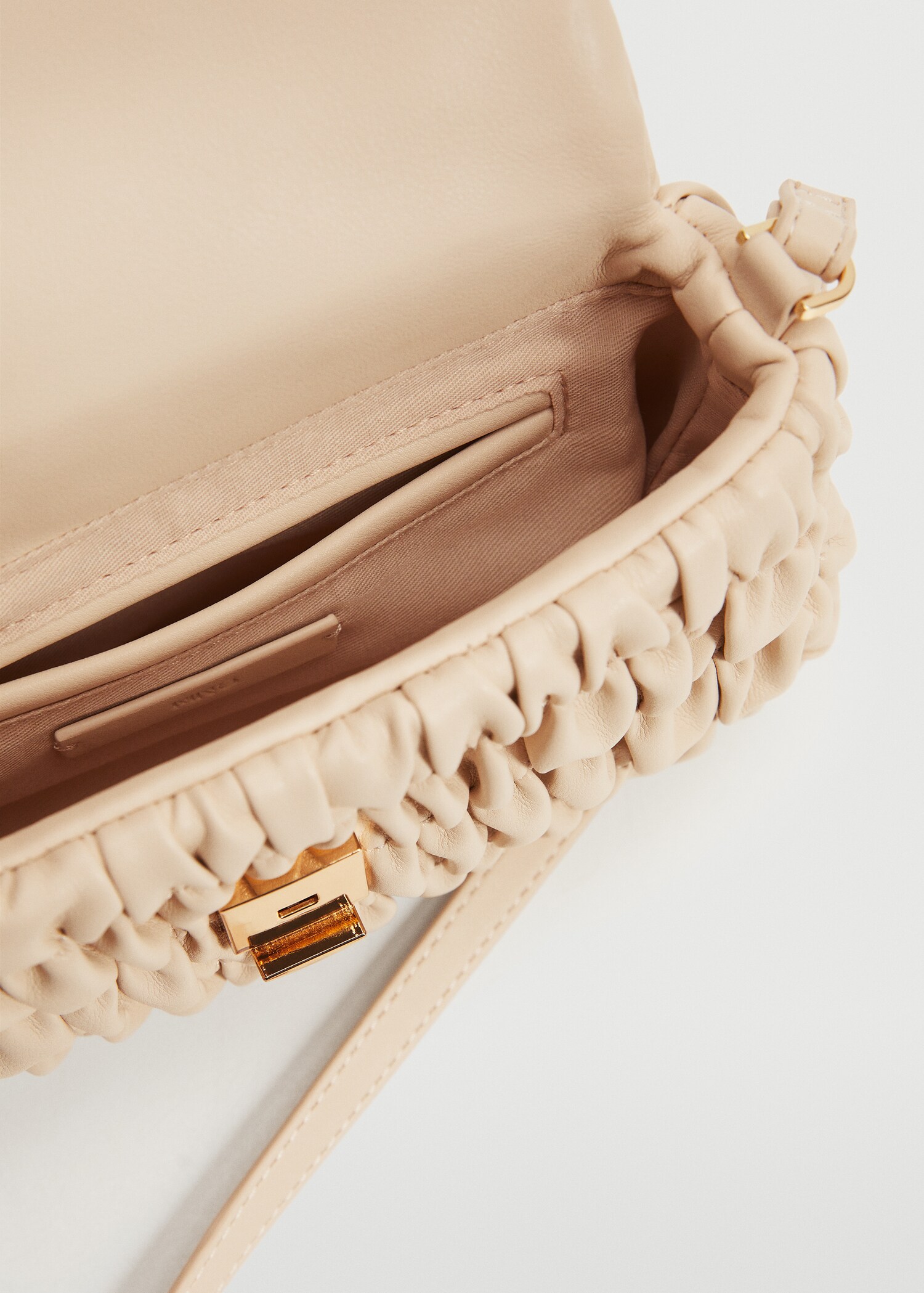 Bolso detalles fruncidos - Detalle del artículo 2