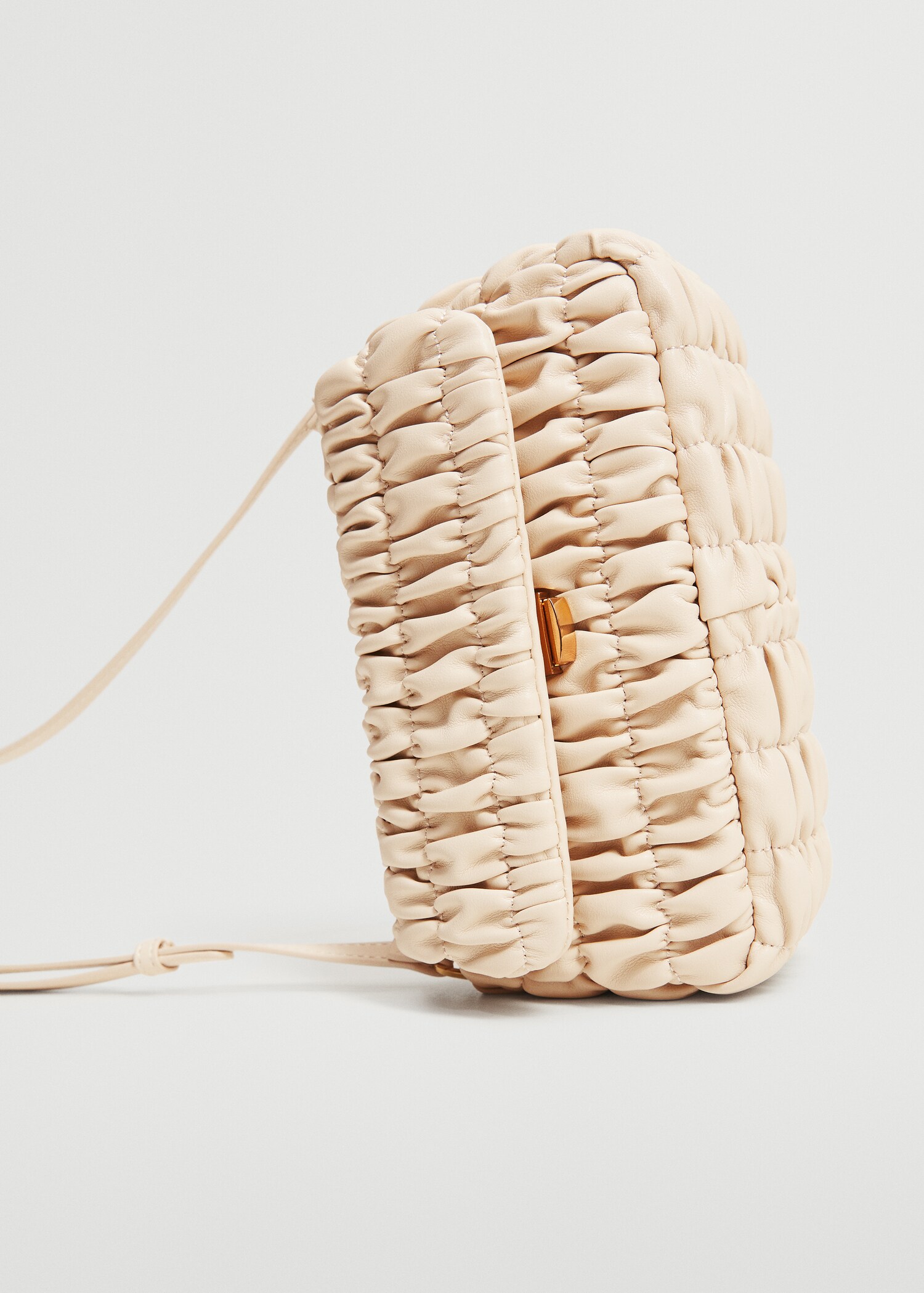 Bolso detalles fruncidos - Detalle del artículo 3