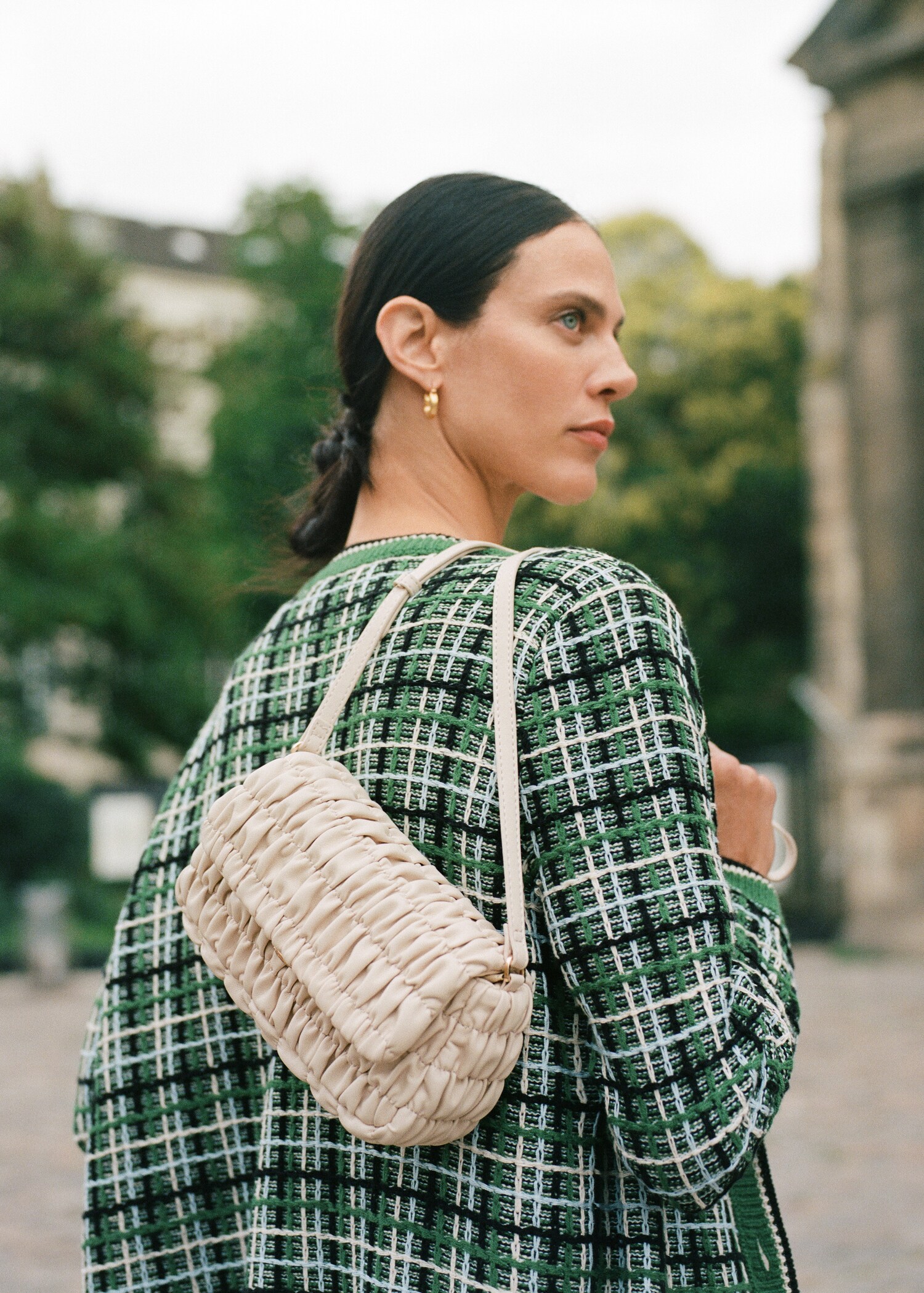 Bolso detalles fruncidos - Detalle del artículo 9