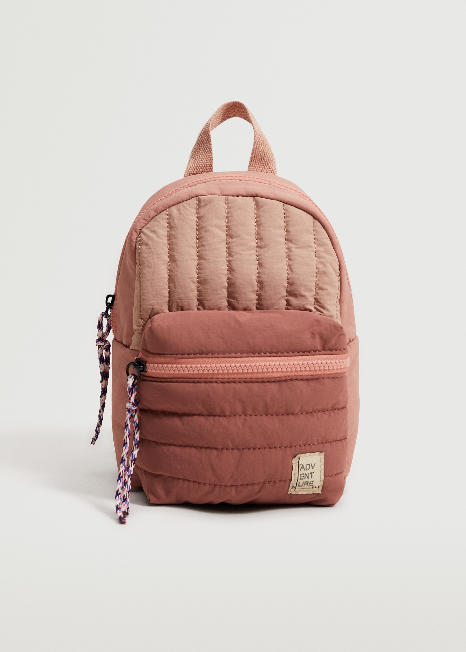 Mochila mini nylon - Artículo sin modelo