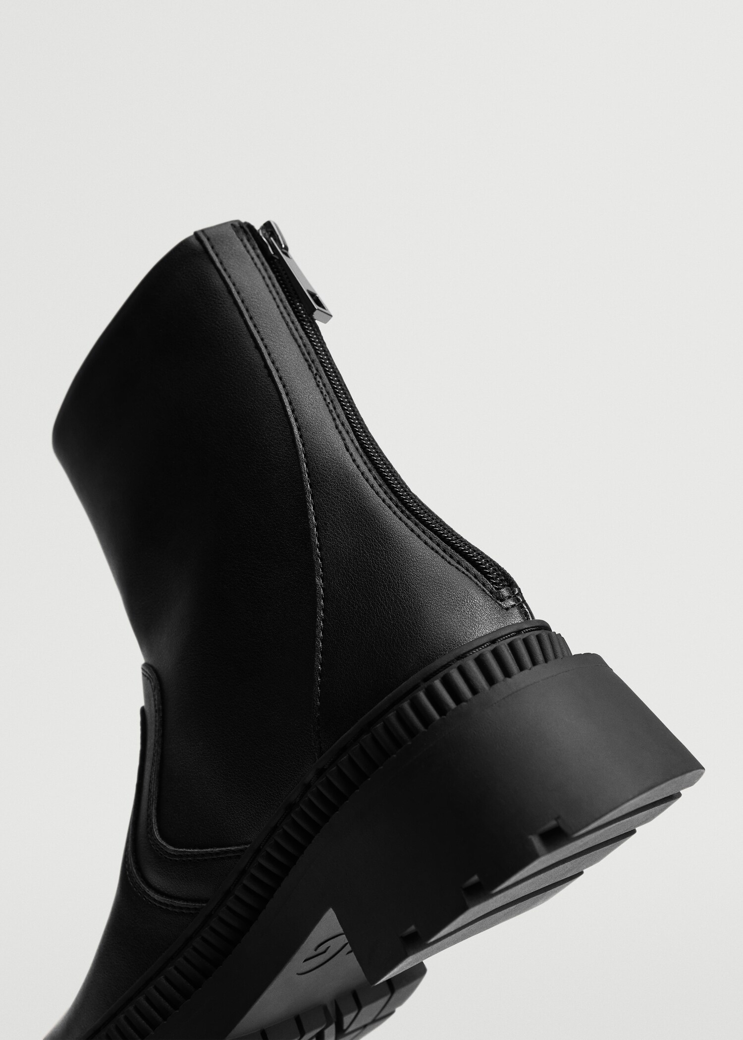 Bottines semelle track - Détail de l'article 4
