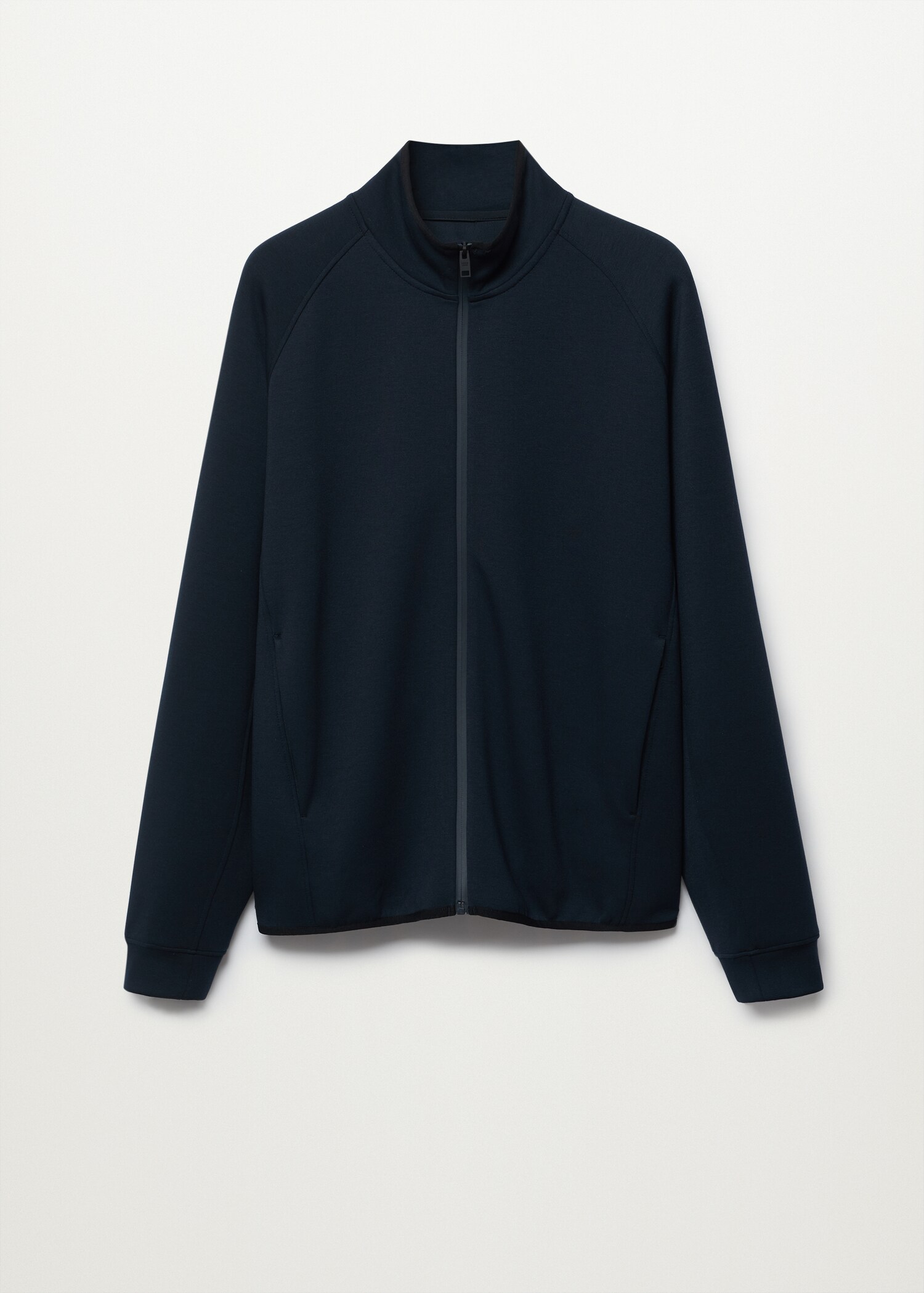 Sudadera felpa termorreguladora - Artículo sin modelo