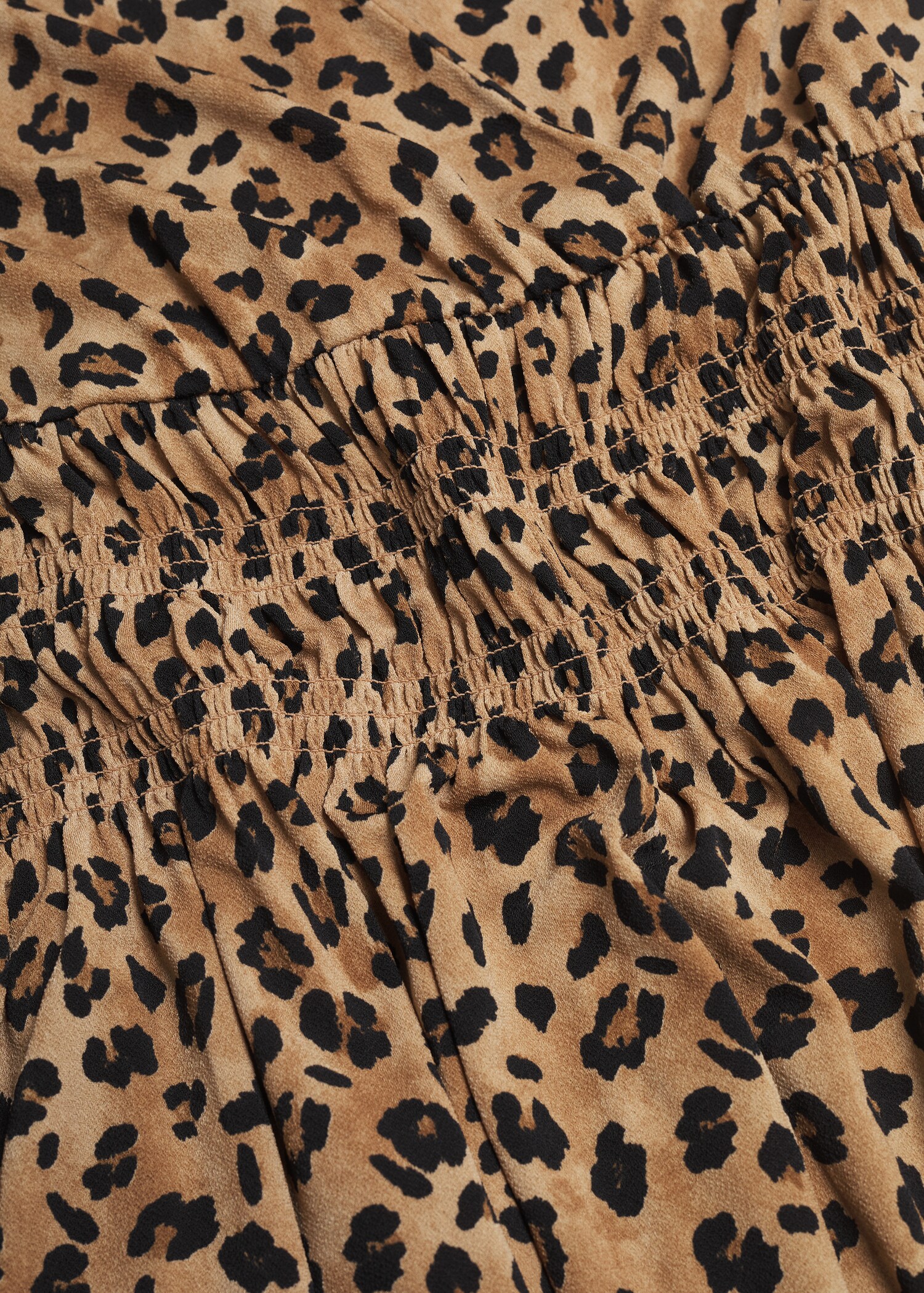 Vestido escote cruzado - Detalle del artículo 8