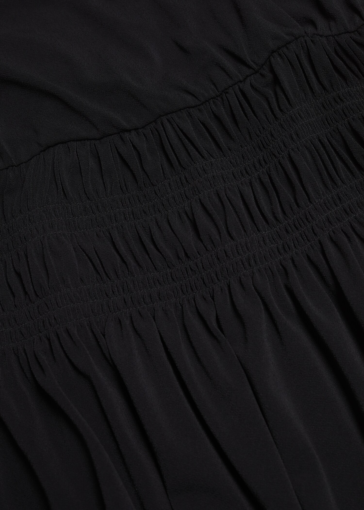 Vestido escote cruzado - Detalle del artículo 8