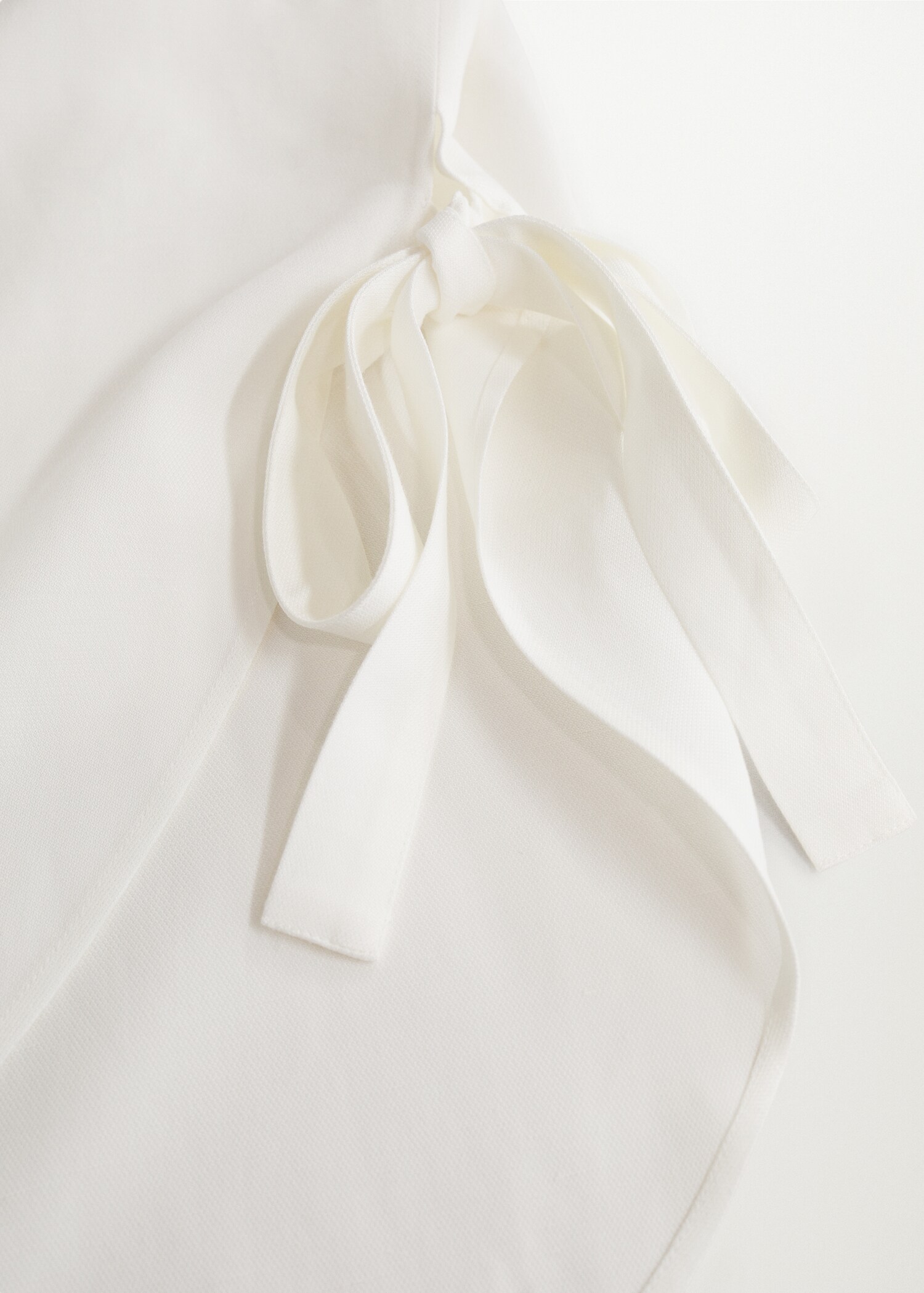 Camisa aberturas laterales - Detalle del artículo 8