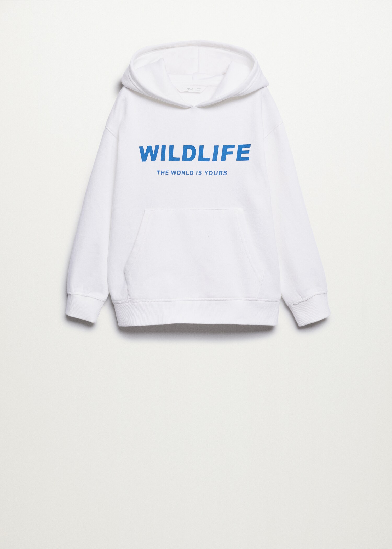 Mikina .-- wild - Zboží bez modelu