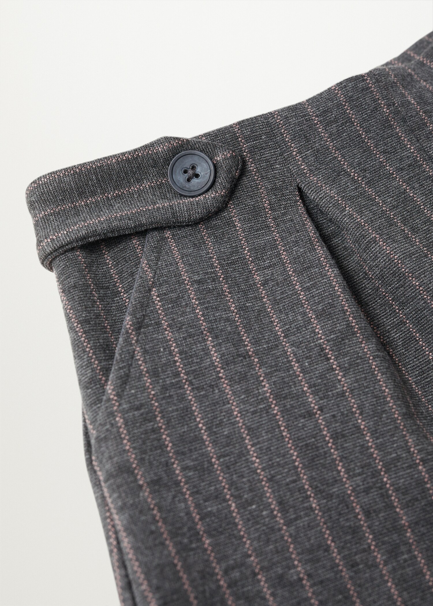 Short tiro alto rayas - Detalle del artículo 8