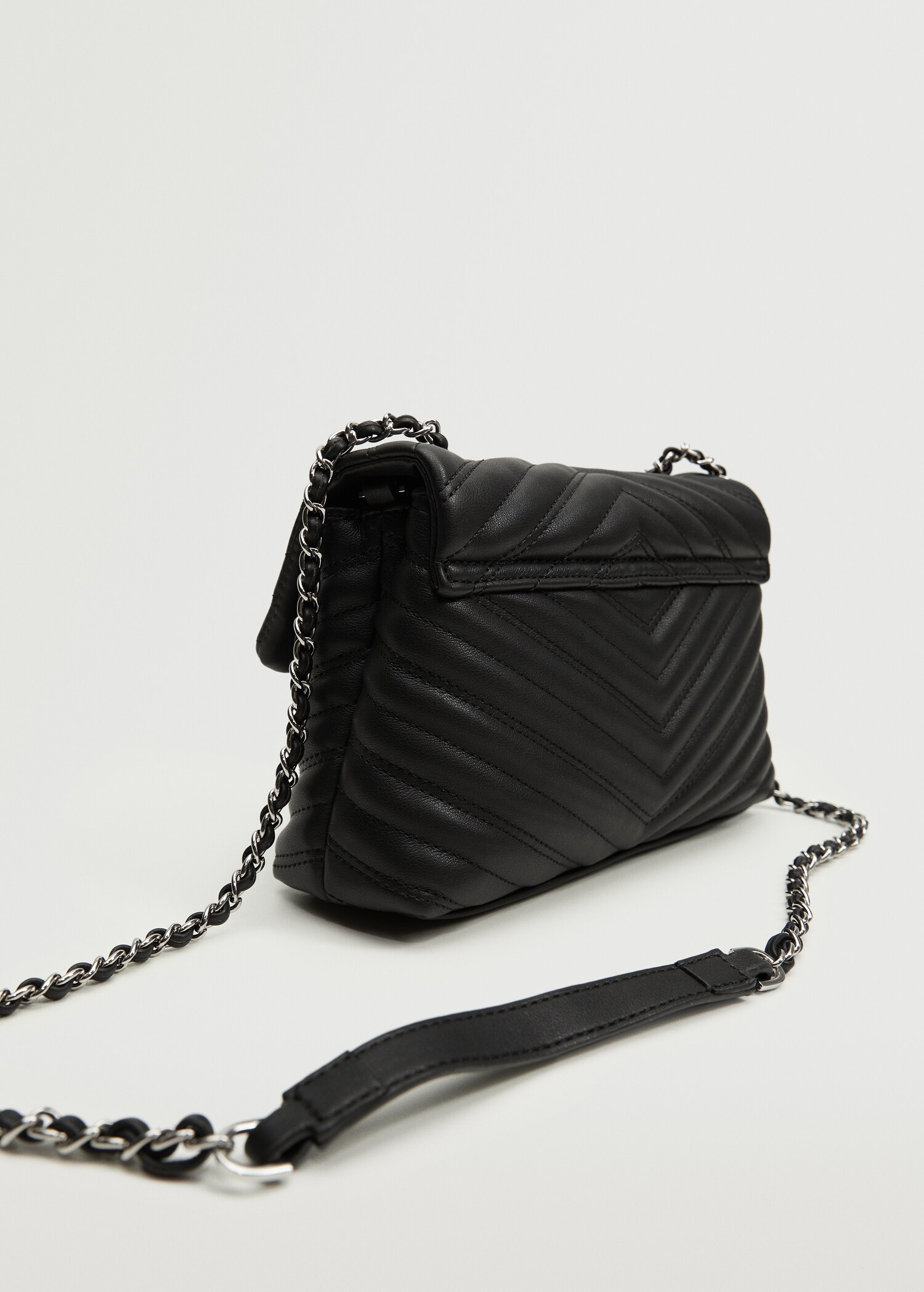 Bolso cadena acolchado - Detalle del artículo 2