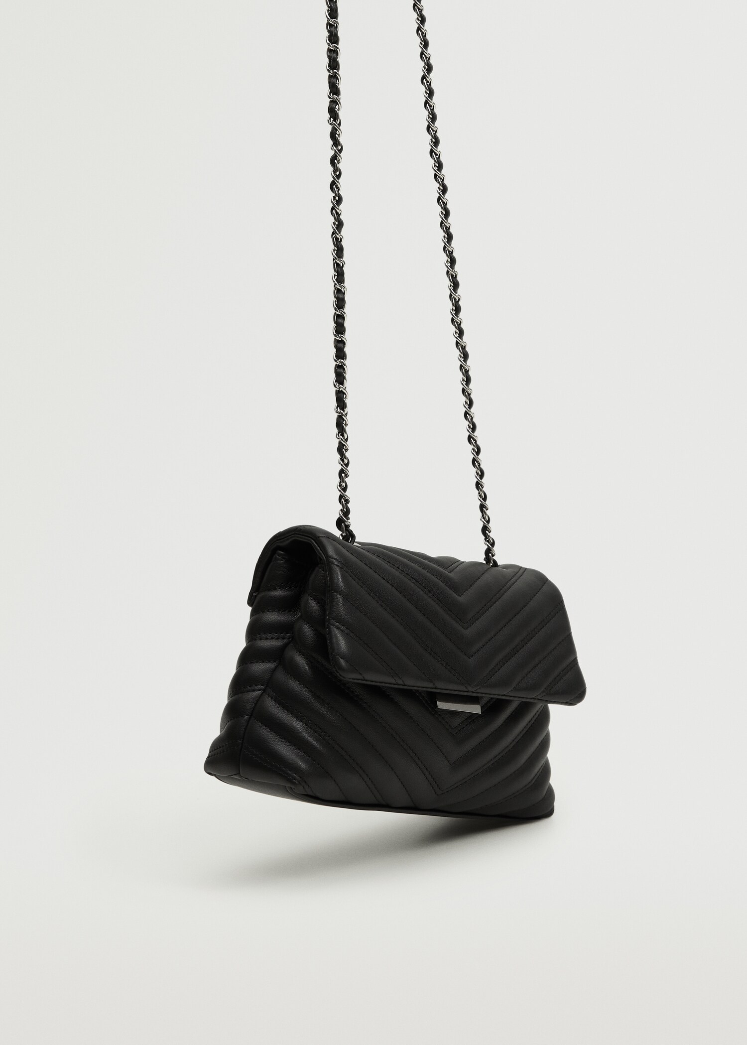 Bolso cadena acolchado - Detalle del artículo 4