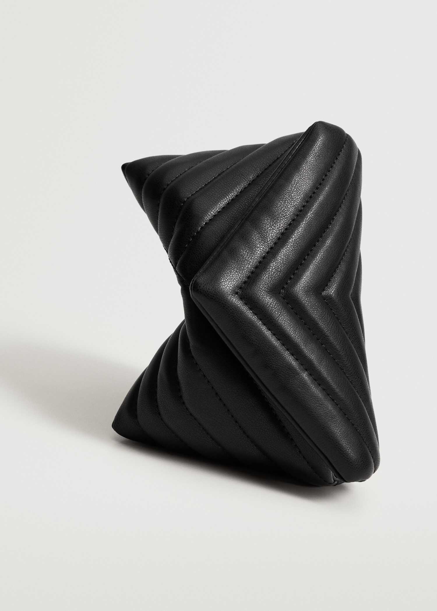 Bolso cruzado acolchado - Detalle del artículo 4