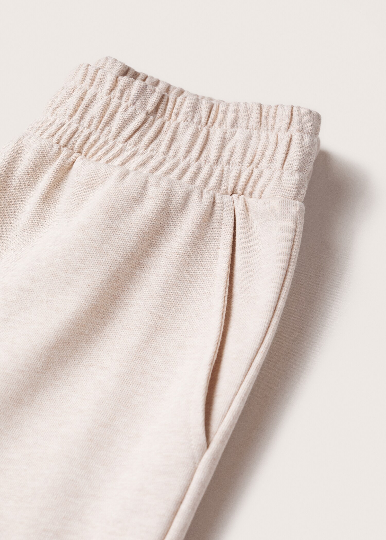 Bavlněné kalhoty culottes - Detail zboží 8