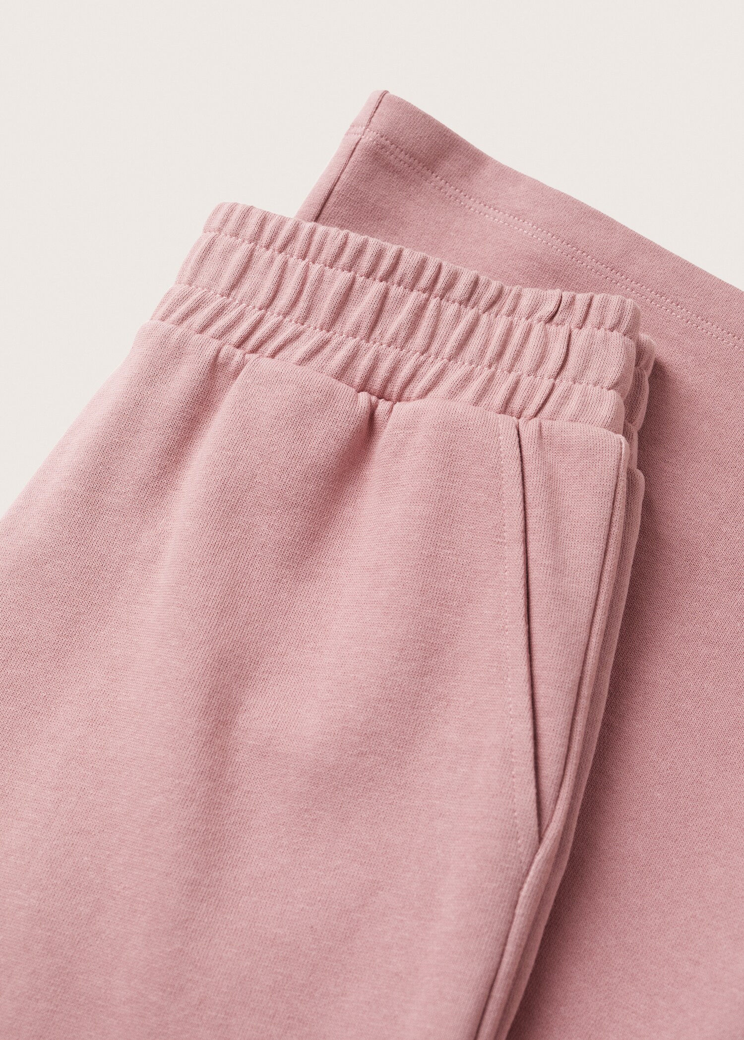Bavlněné kalhoty culottes - Detail zboží 8