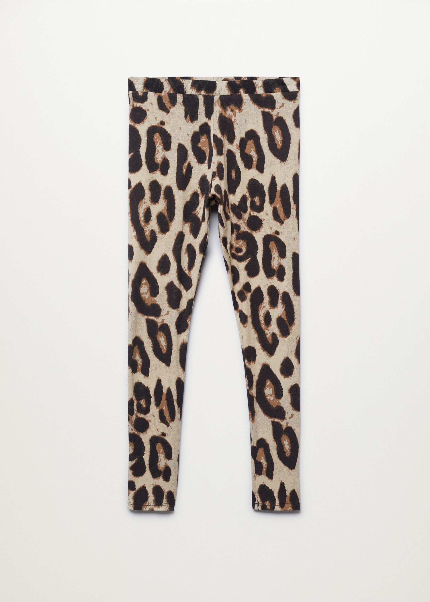 Leggings cintura alta - Artículo sin modelo
