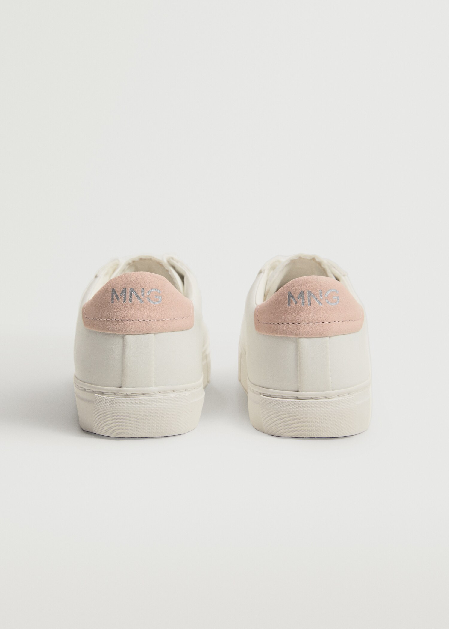 Basic vetersneakers - Detail van het artikel 2