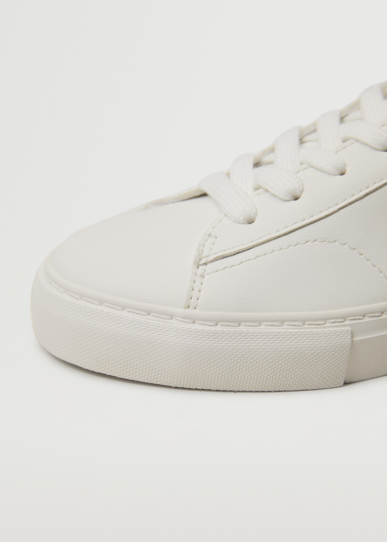 Basic vetersneakers - Detail van het artikel 3