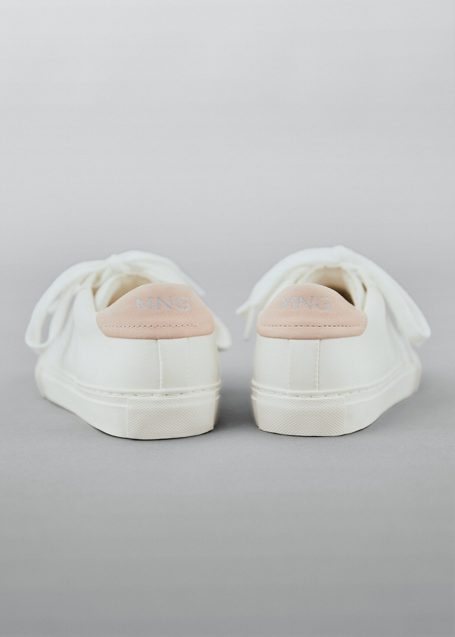 Basic vetersneakers - Detail van het artikel 7