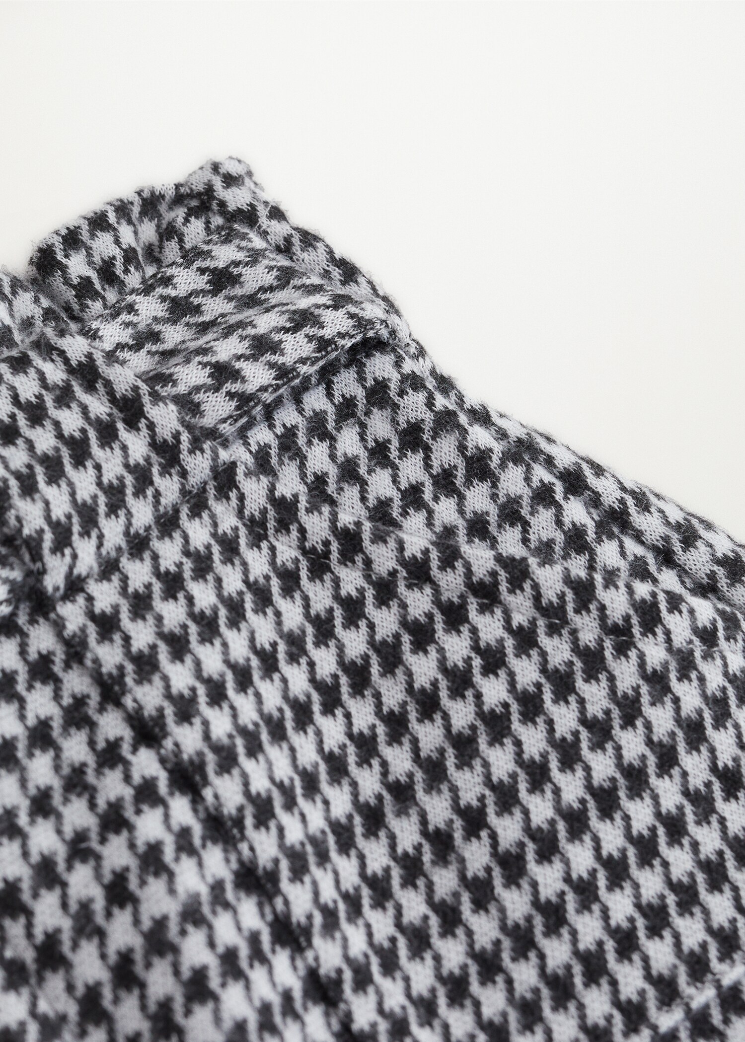 Short pata de gallo - Detalle del artículo 7