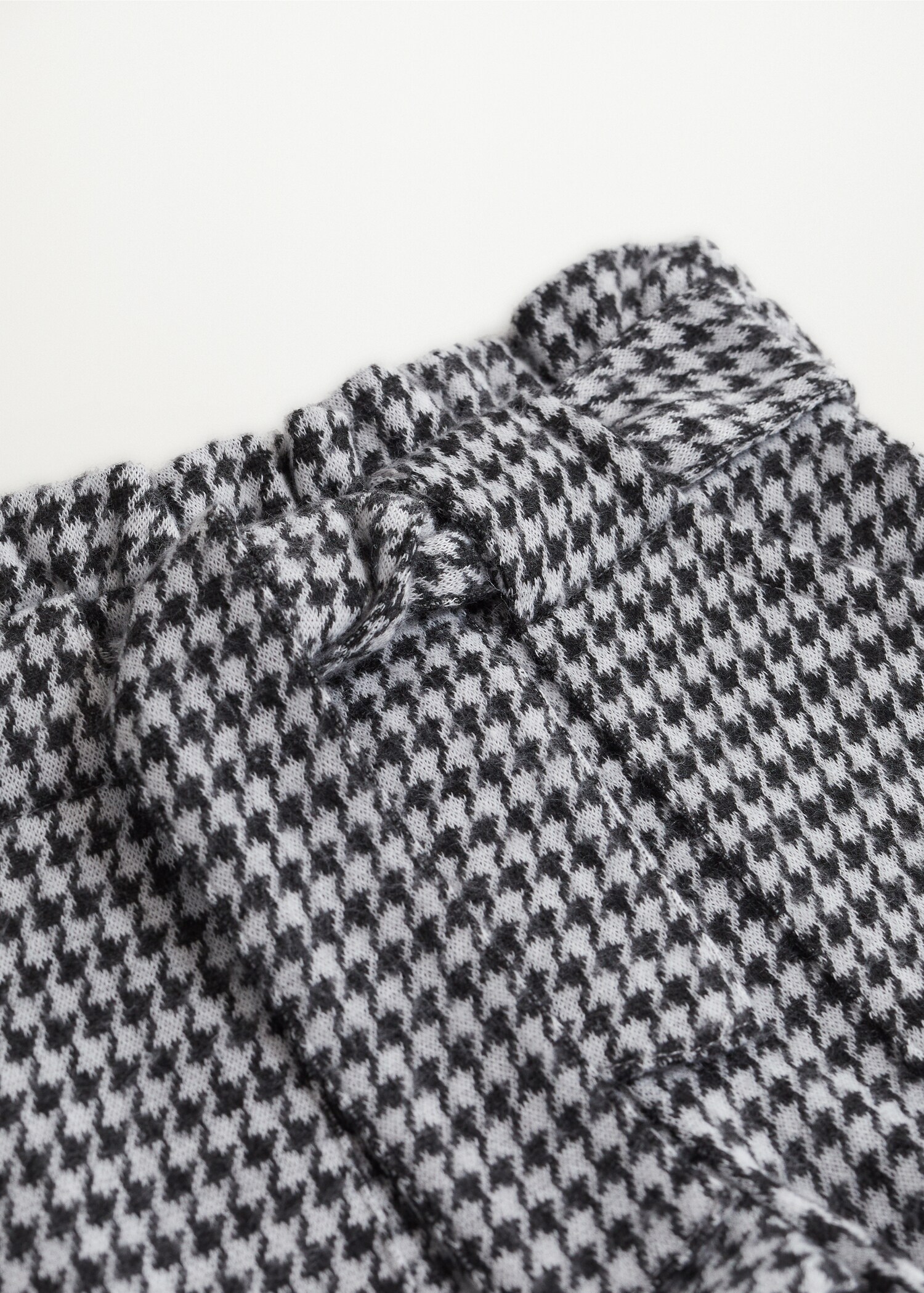 Short pata de gallo - Detalle del artículo 8