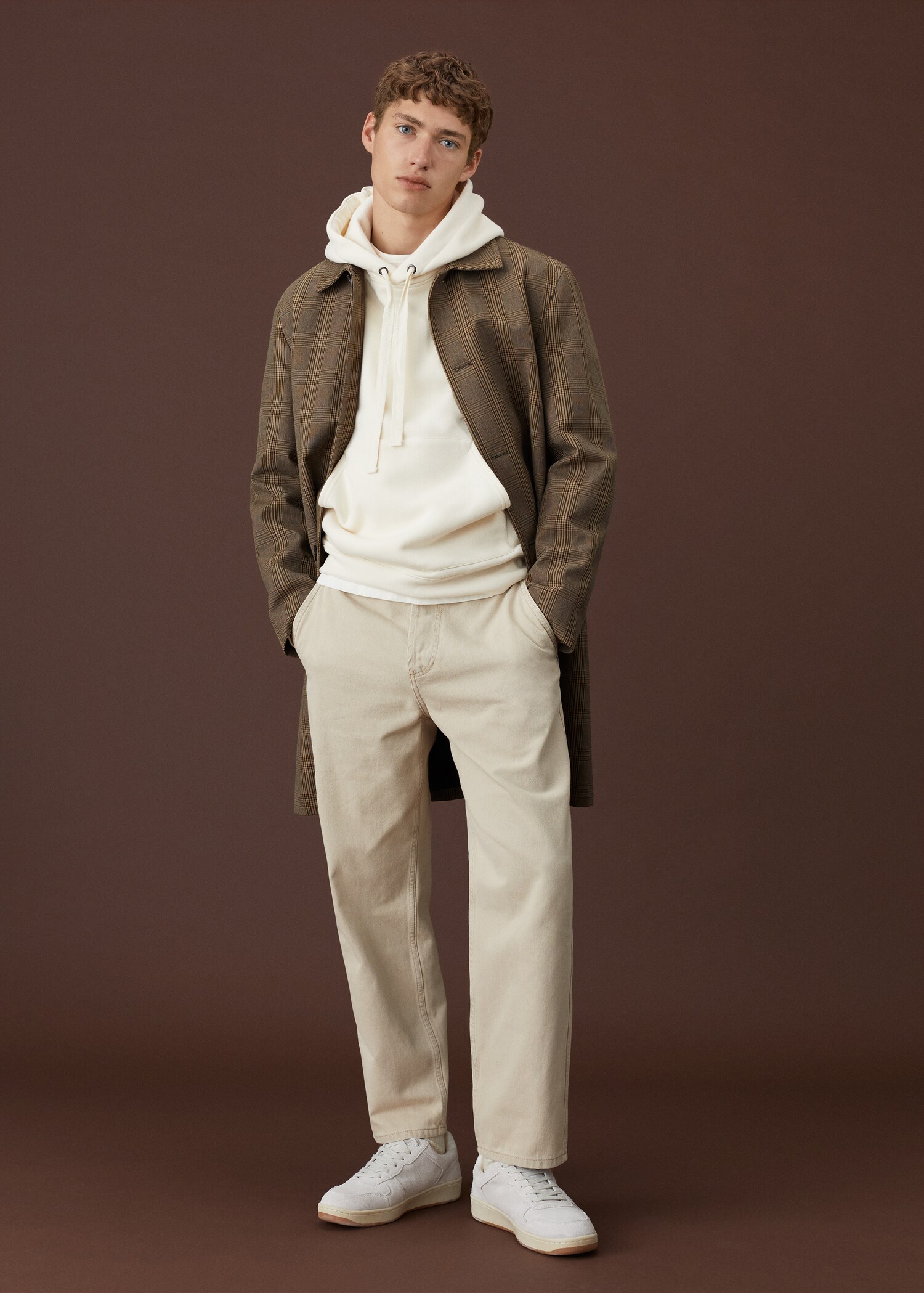 Džíny loose fit carpenter - Detail zboží 5