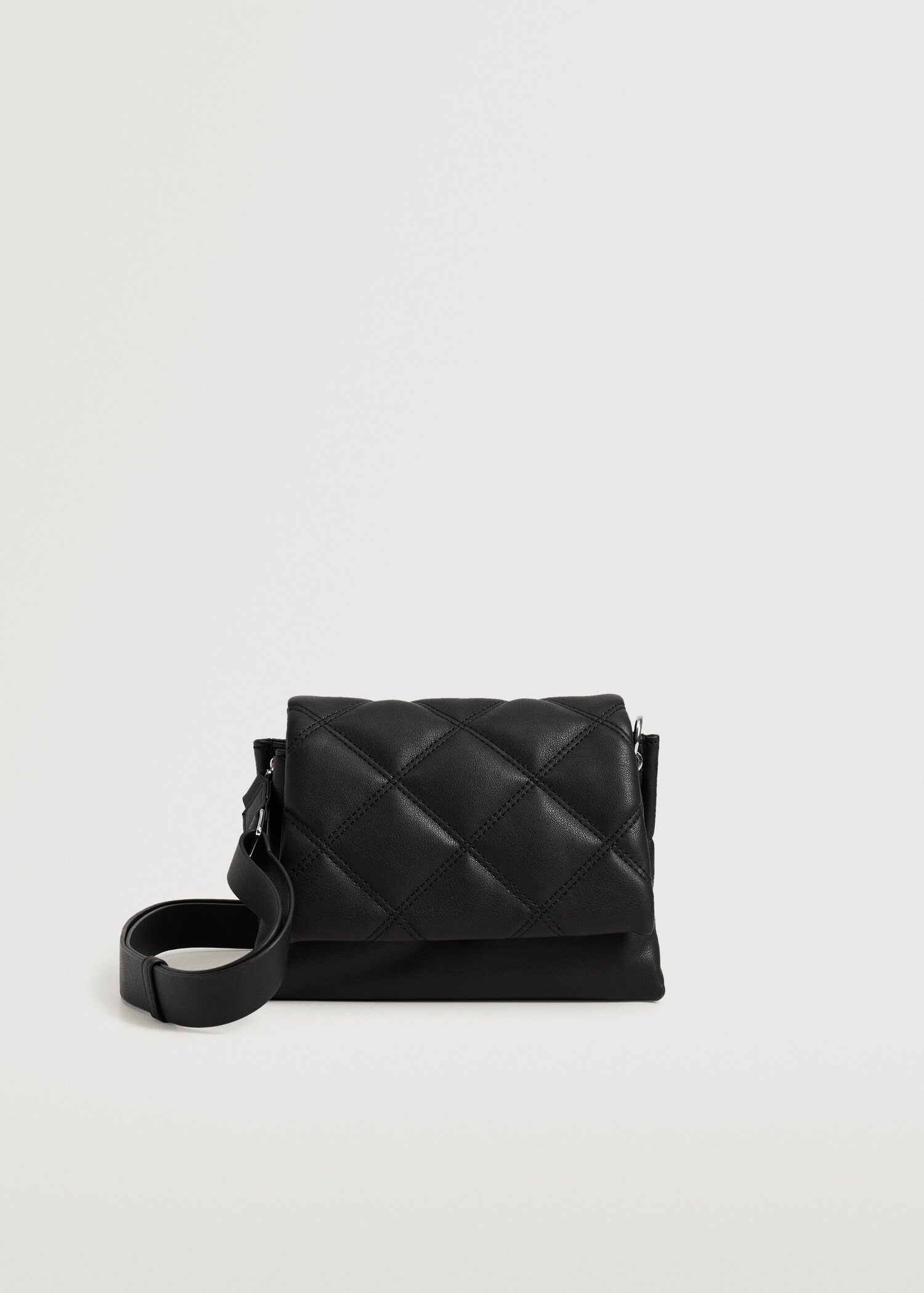 Bolso bandolera acolchado - Artículo sin modelo