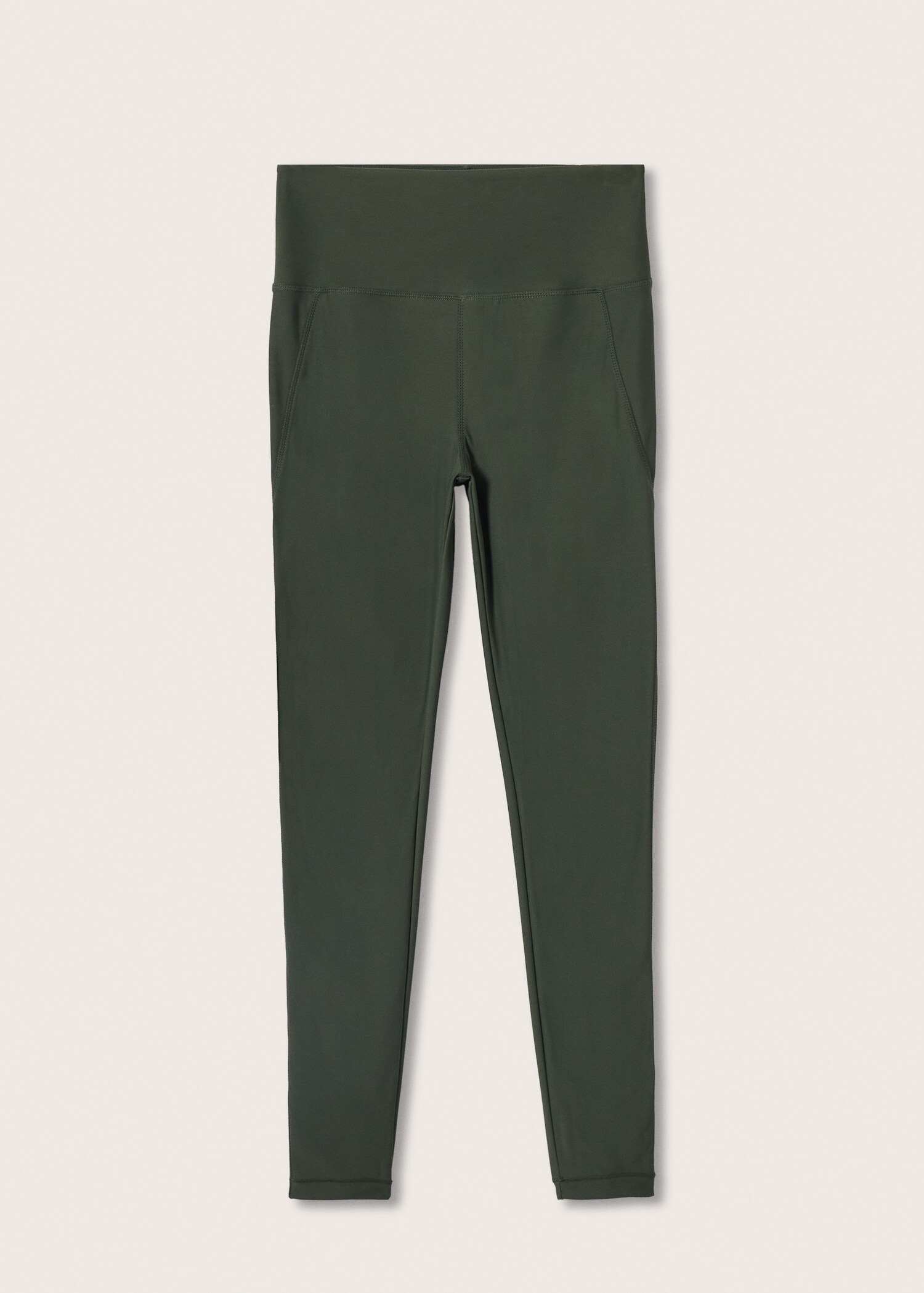 Leggings térmicos - Artículo sin modelo