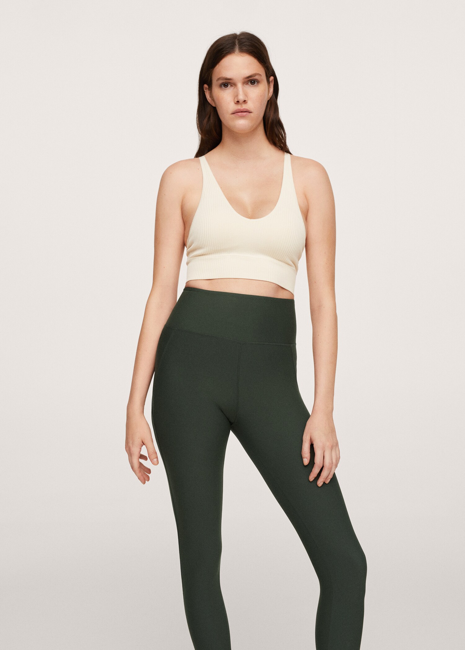 Leggings térmicos - Detalle del artículo 1