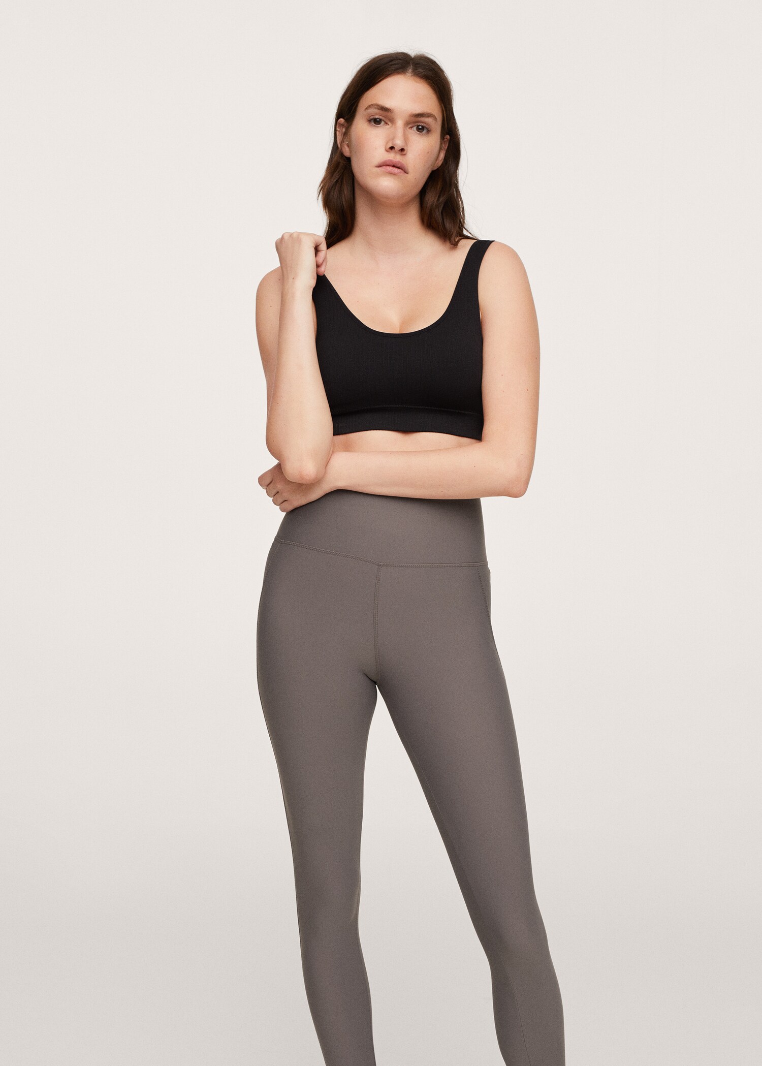 Leggings térmicos - Detalle del artículo 2