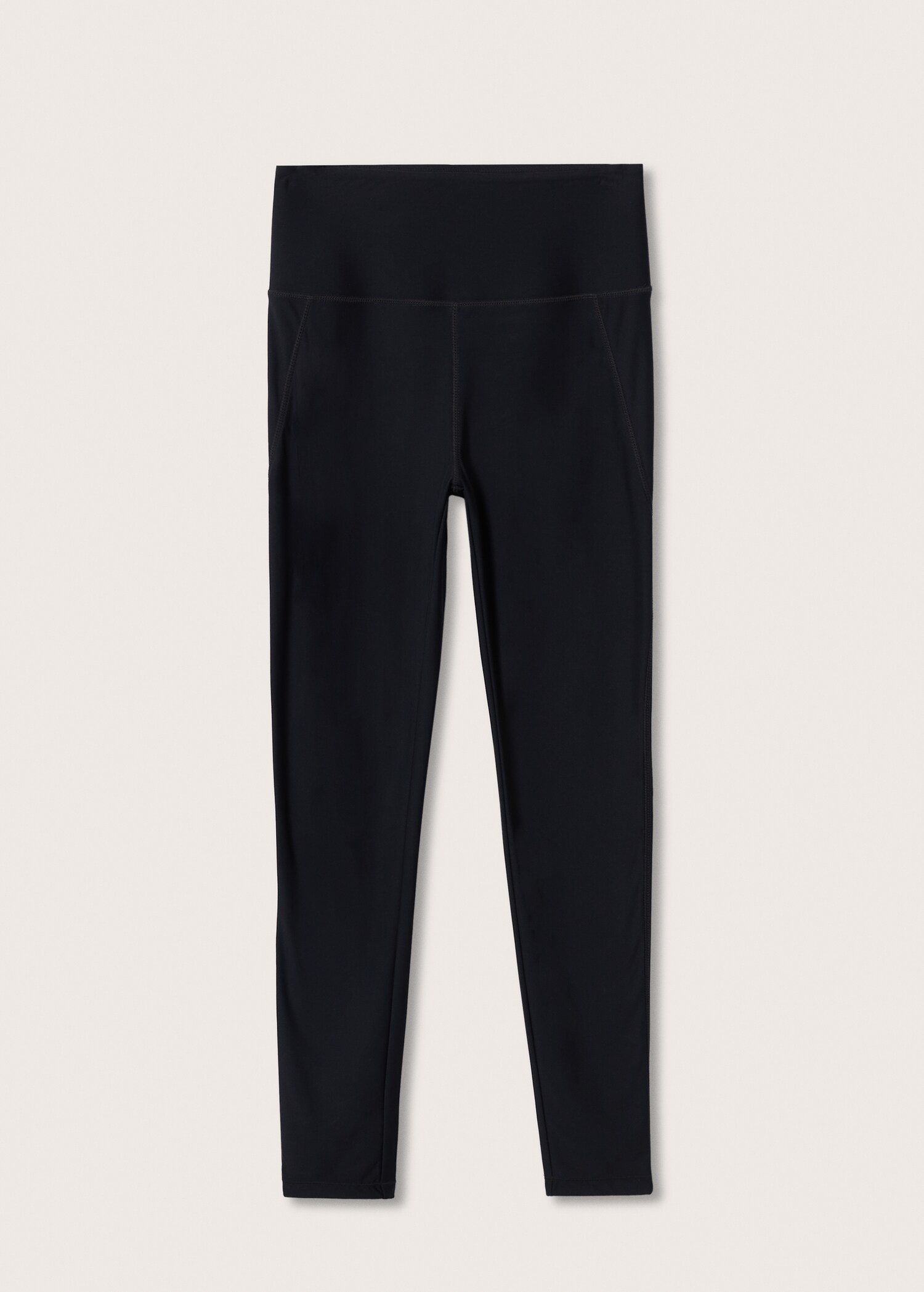 Leggings térmicos - Artículo sin modelo