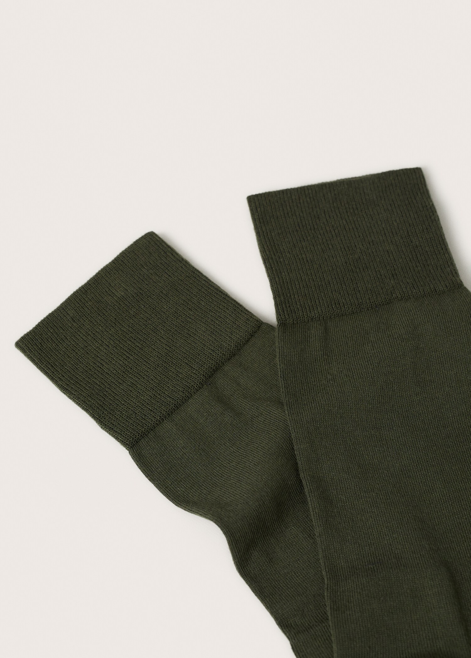 Bavlněné ponožky basic  - Detail zboží 8