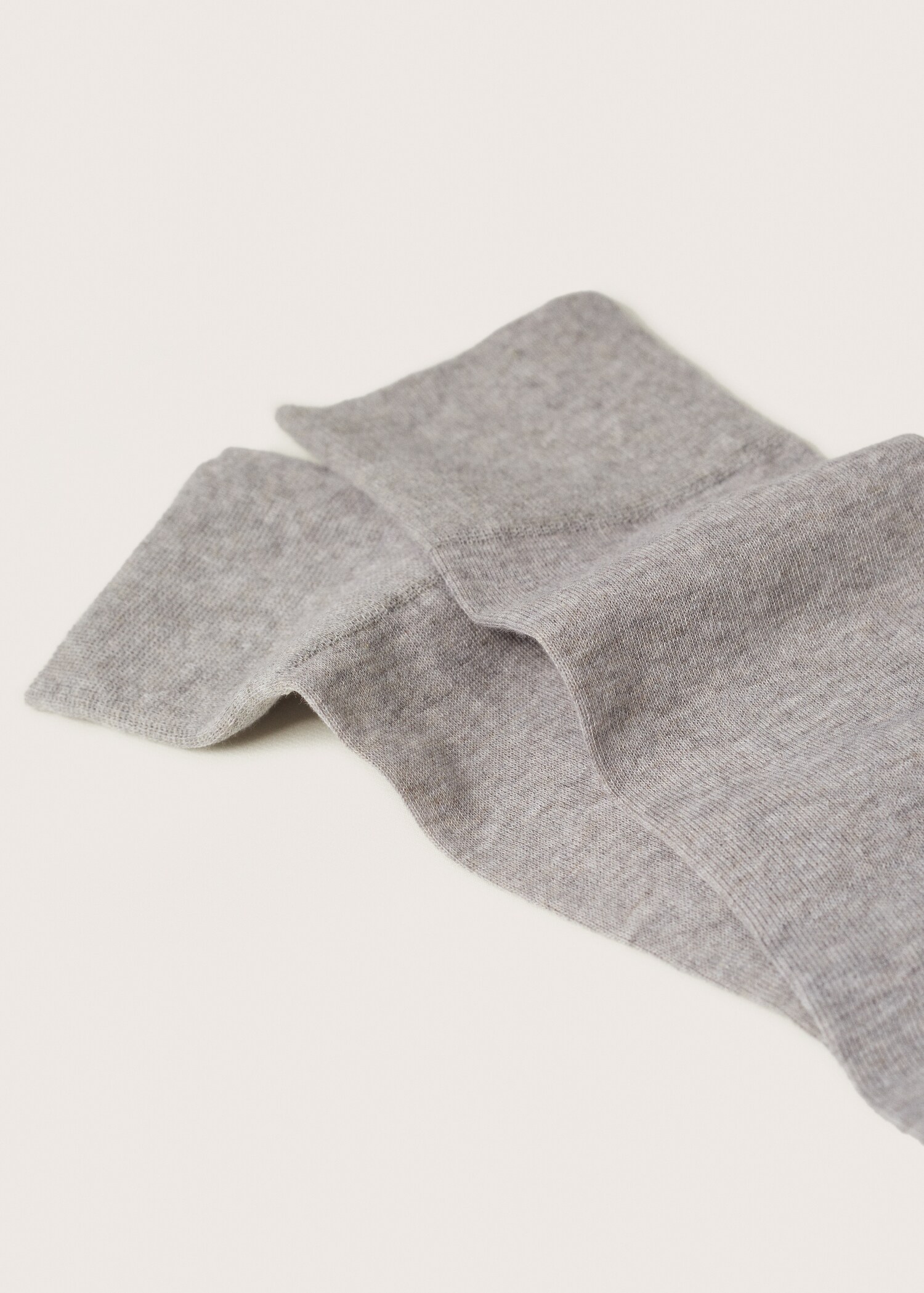 Bavlněné ponožky basic  - Detail zboží 8