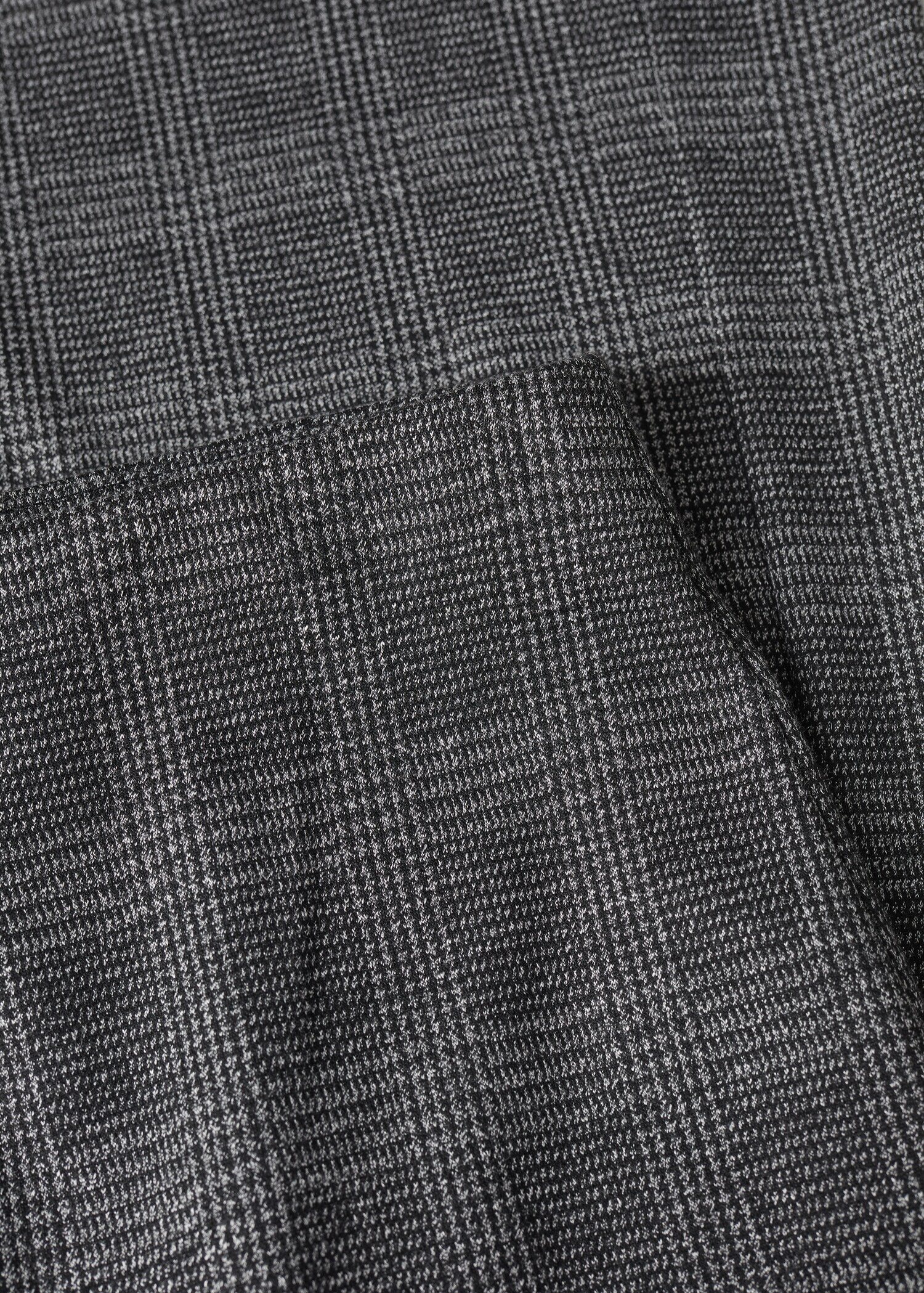 Pantalón wideleg aberturas - Detalle del artículo 8