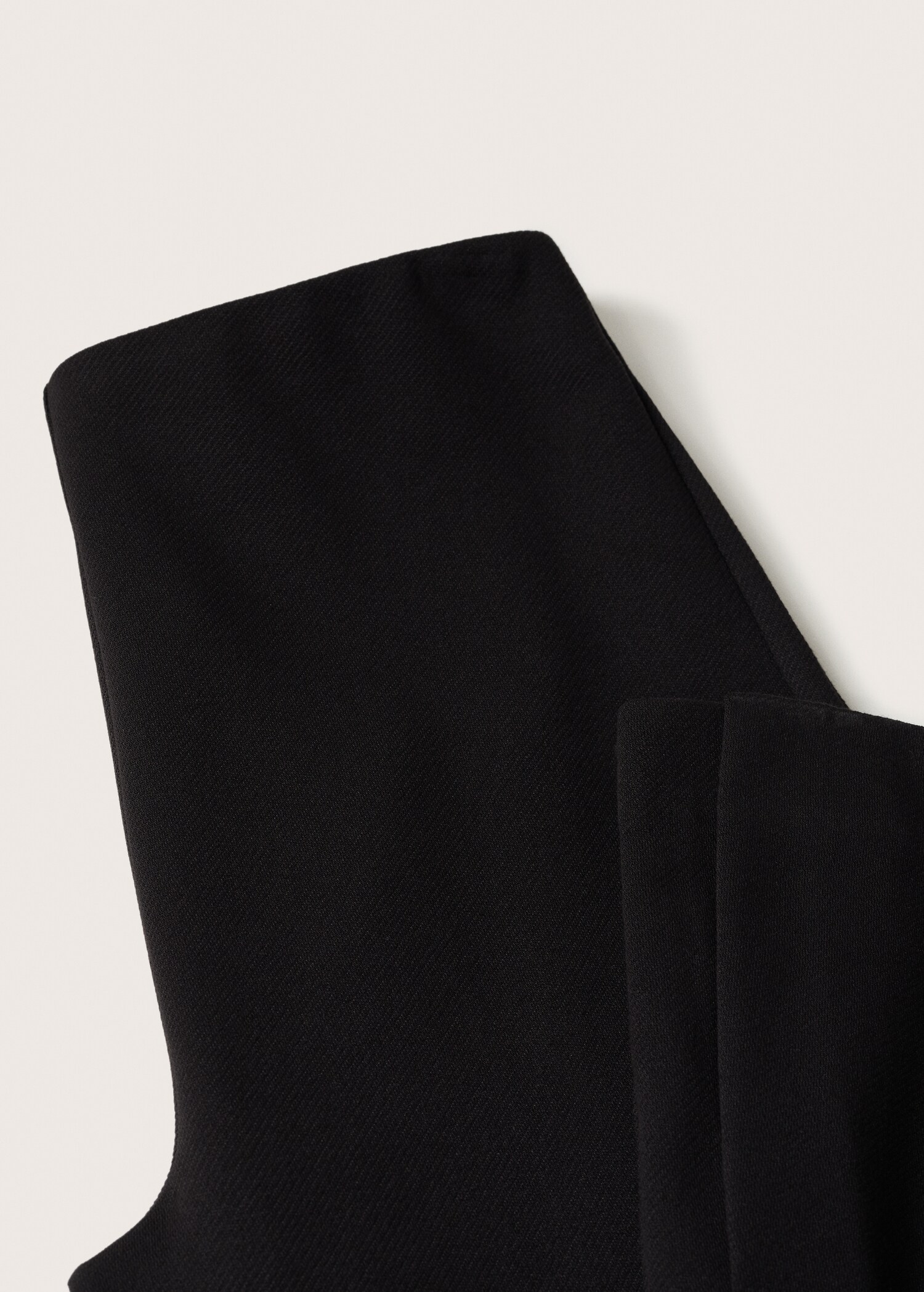 Pantalón wideleg aberturas - Detalle del artículo 8