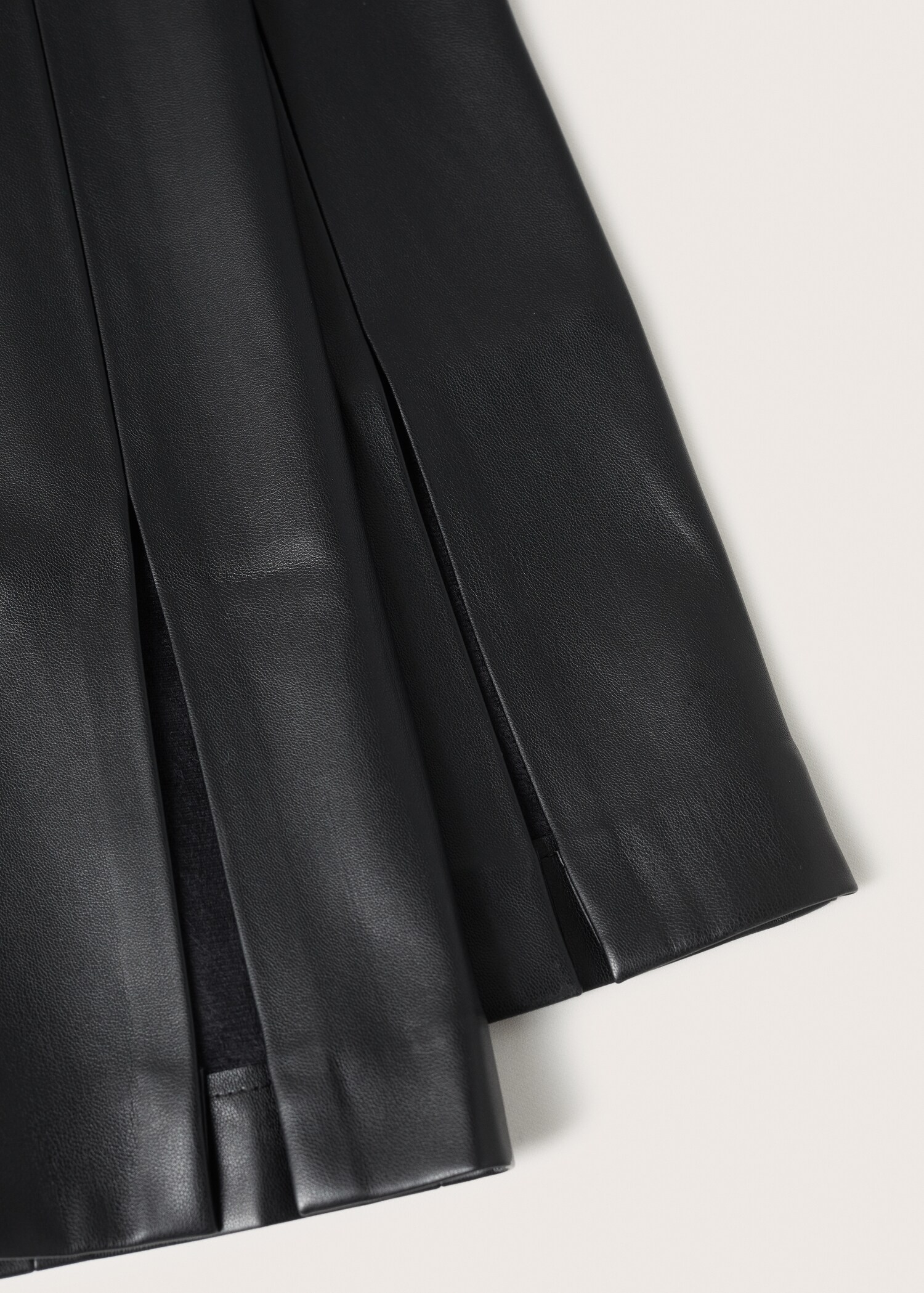 Leggings efecto piel aberturas - Detalle del artículo 8