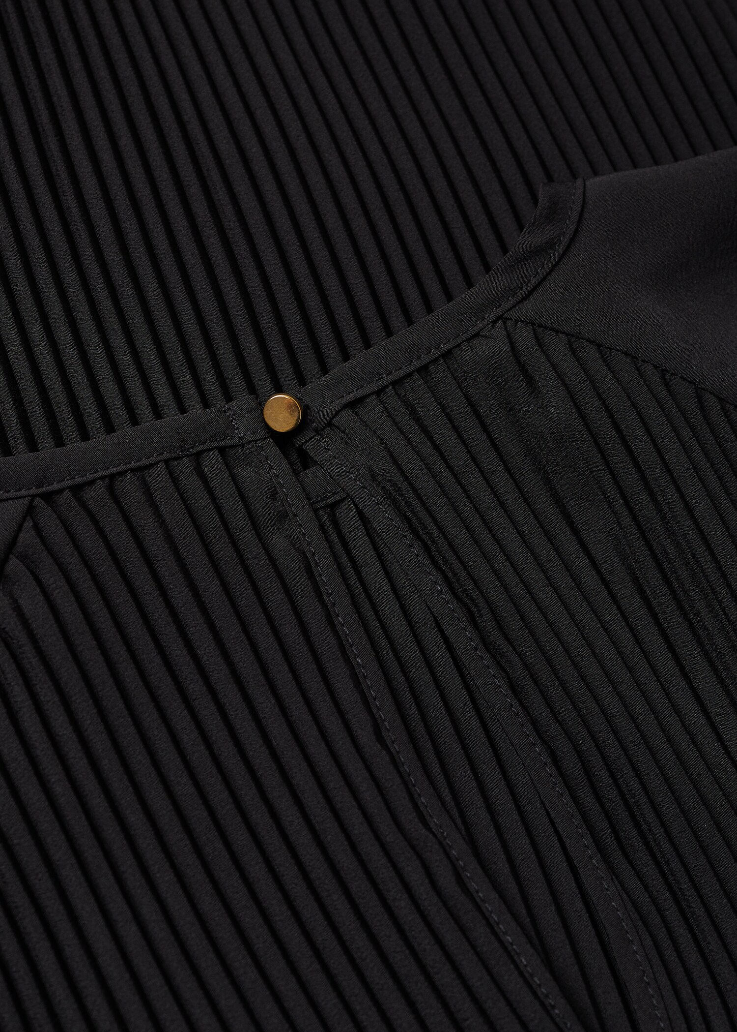 Blusa manga acampanada - Detalle del artículo 8