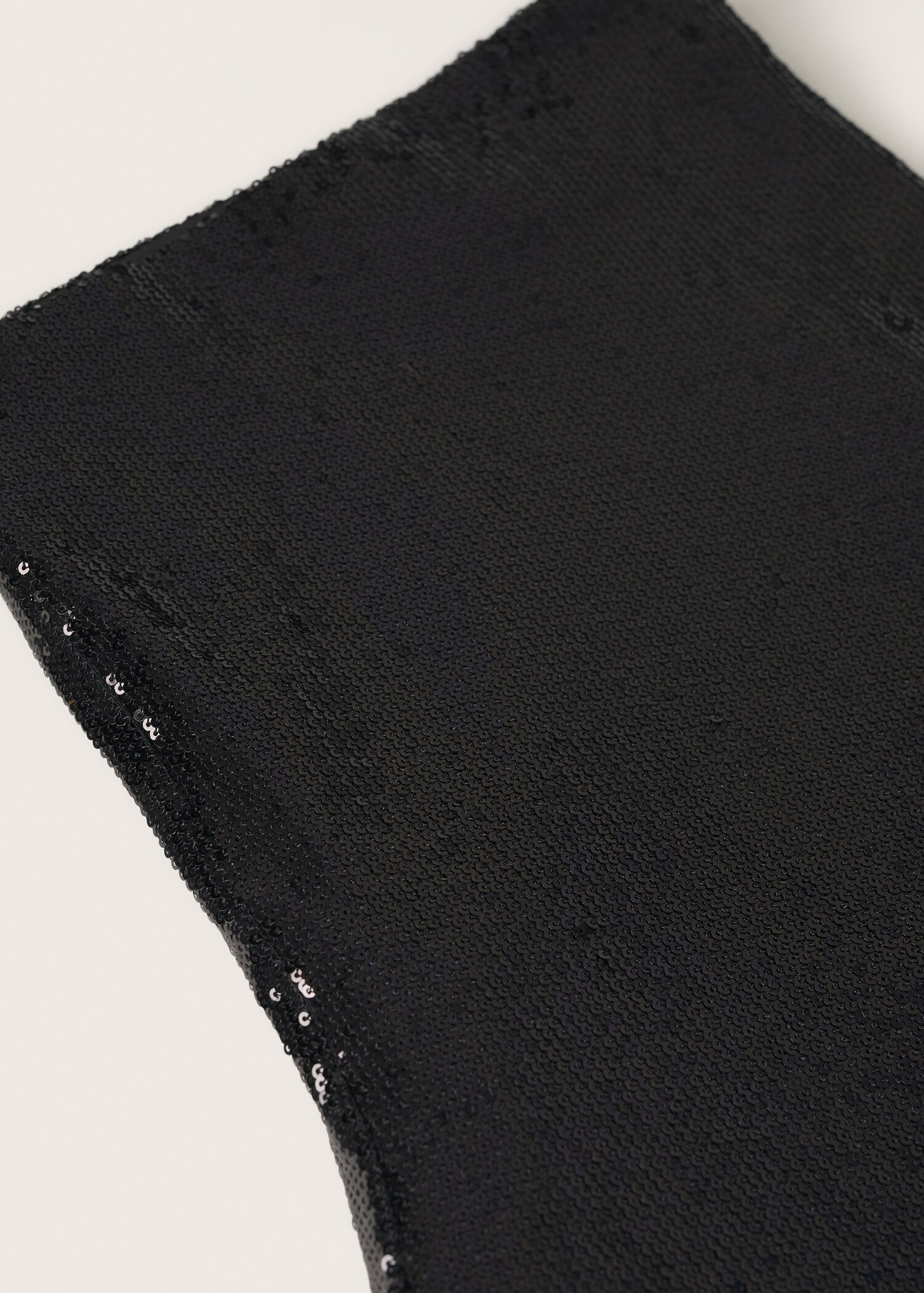 Pantalón palazzo lentejuelas - Detalle del artículo 8