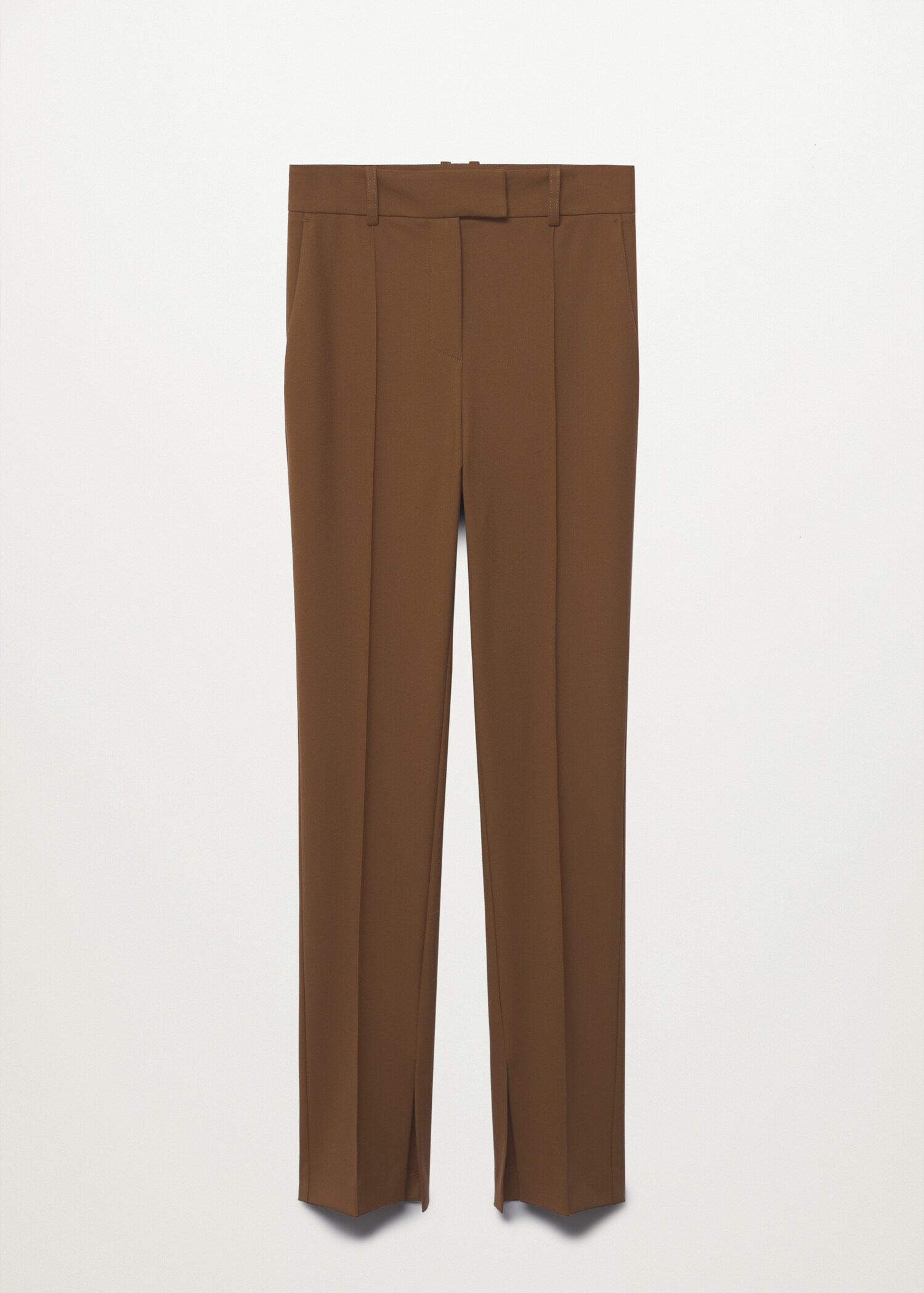 Pantalón aberturas bajo - Artículo sin modelo