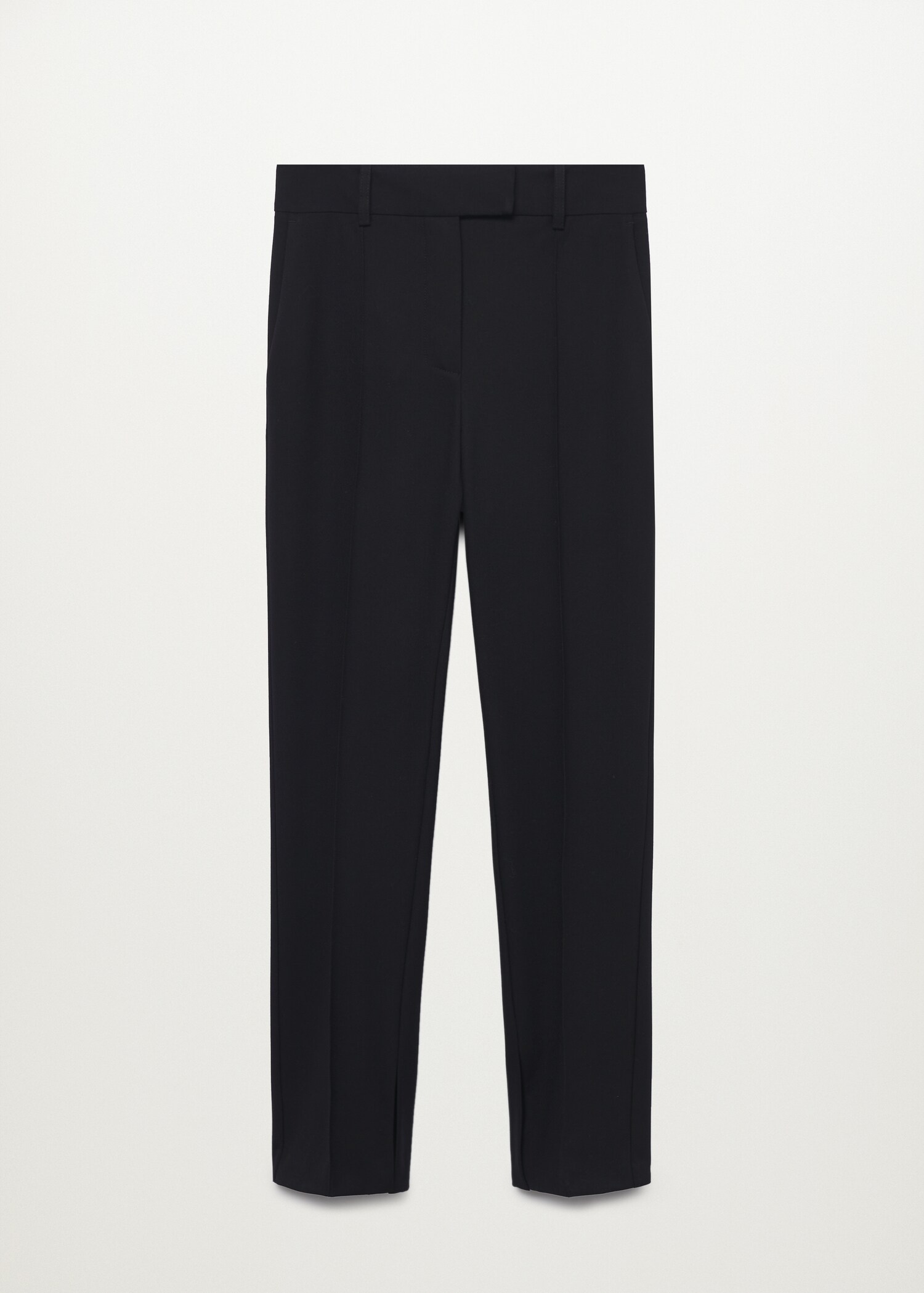 Pantalón aberturas bajo - Artículo sin modelo