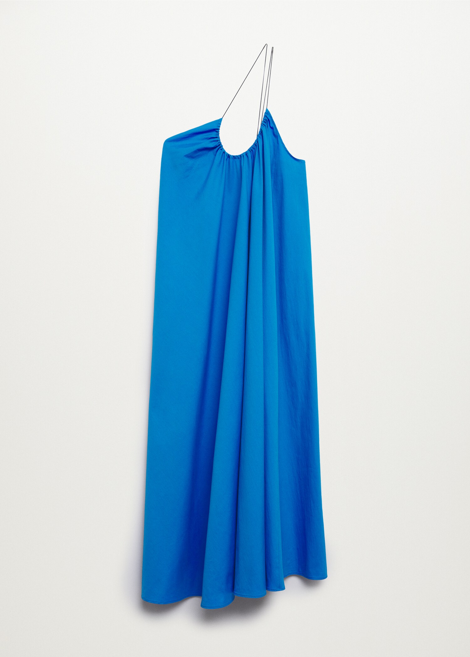 Vestido escote cruzado - Artículo sin modelo