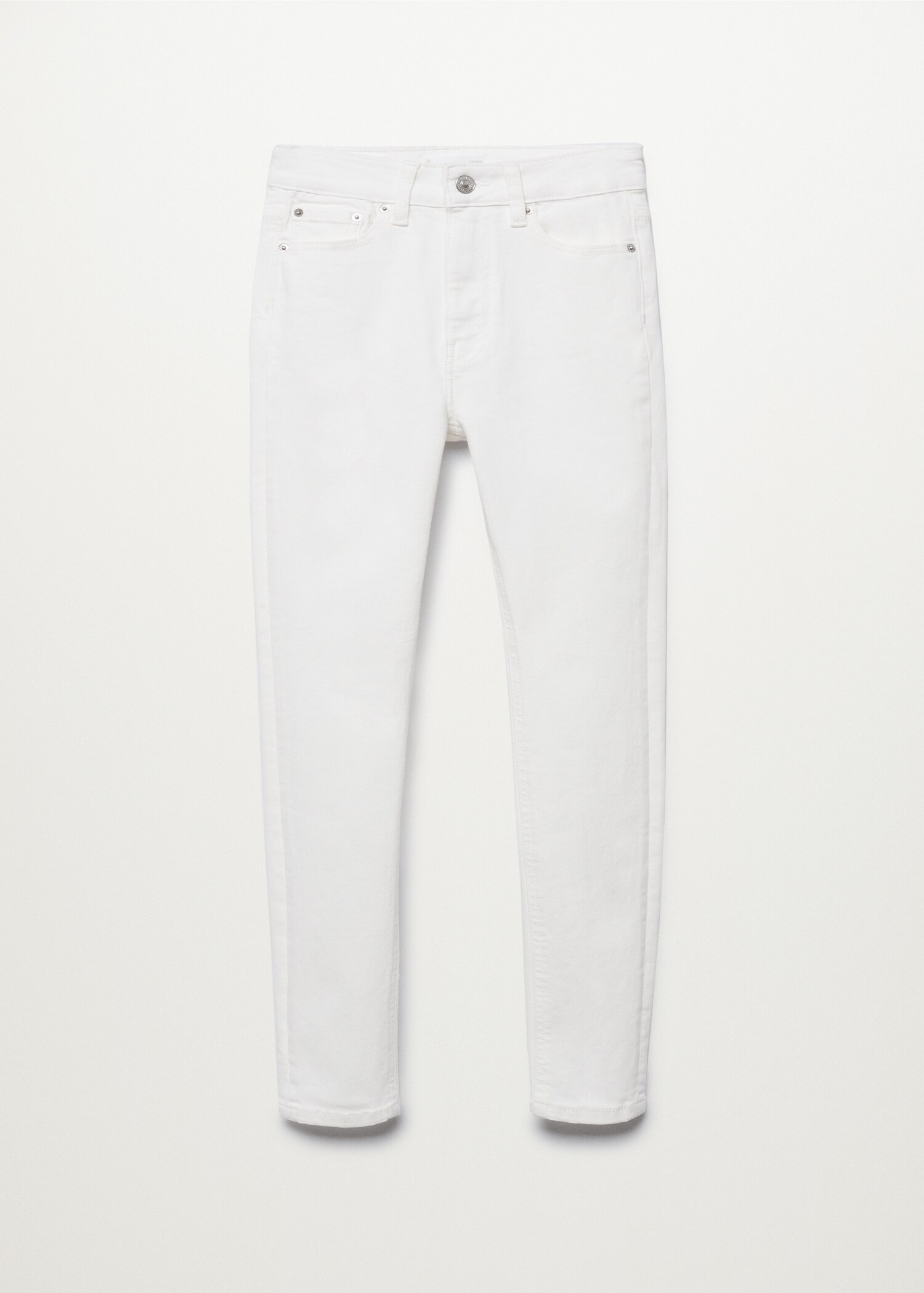 Jeans skinny  - Artigo sem modelo