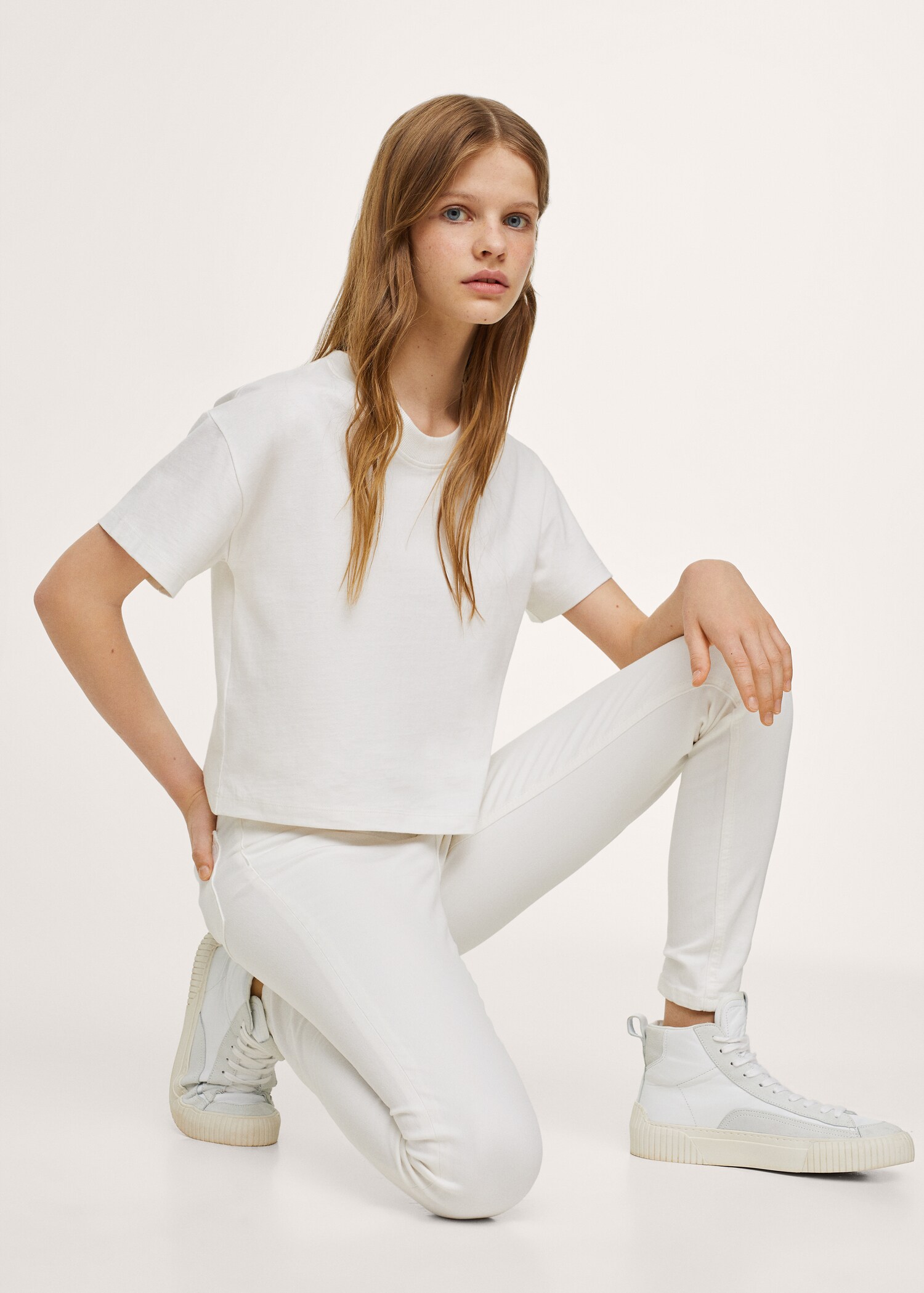 Jeans skinny  - Pormenor do artigo 3