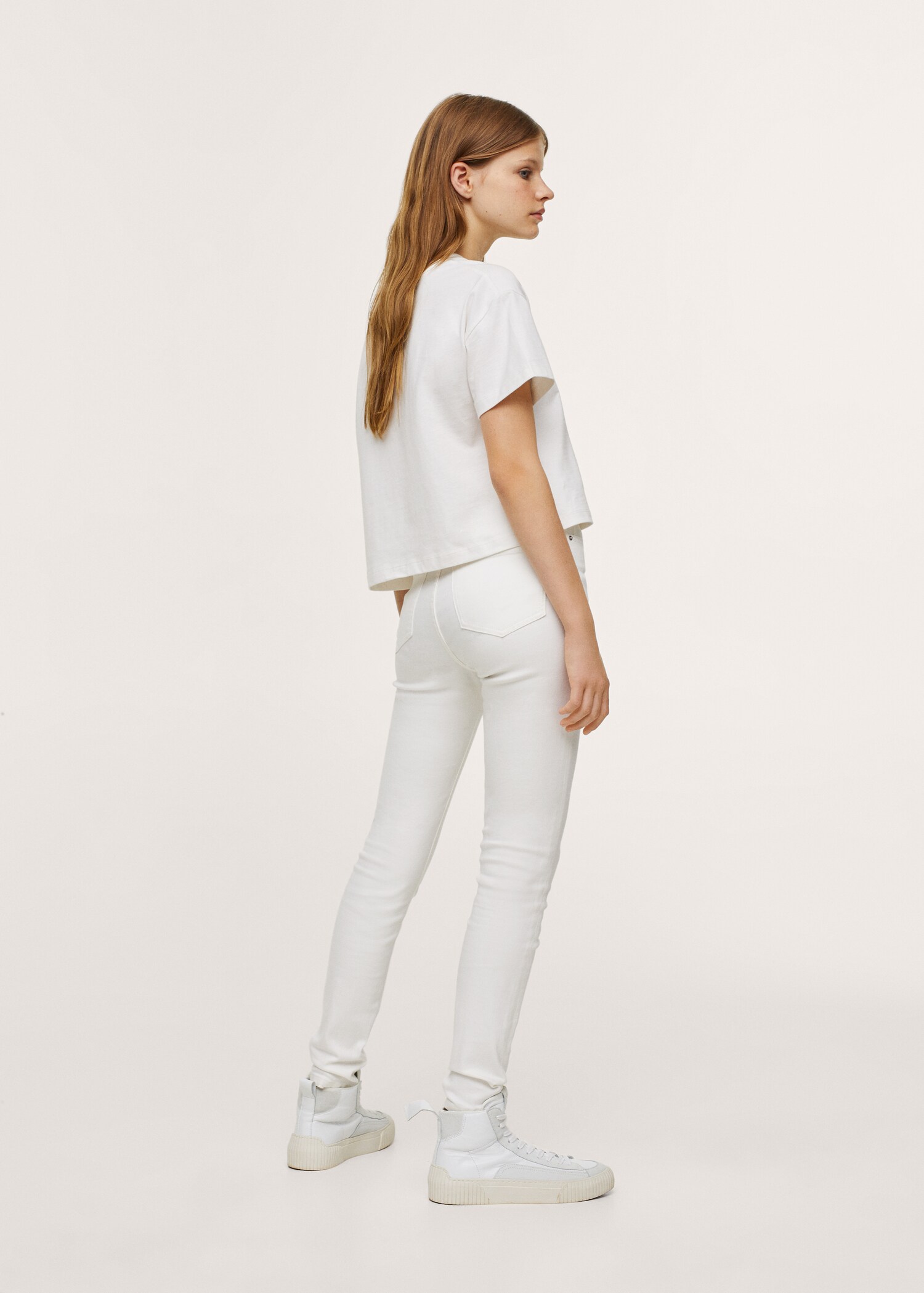 Jeans skinny  - Pormenor do artigo 4